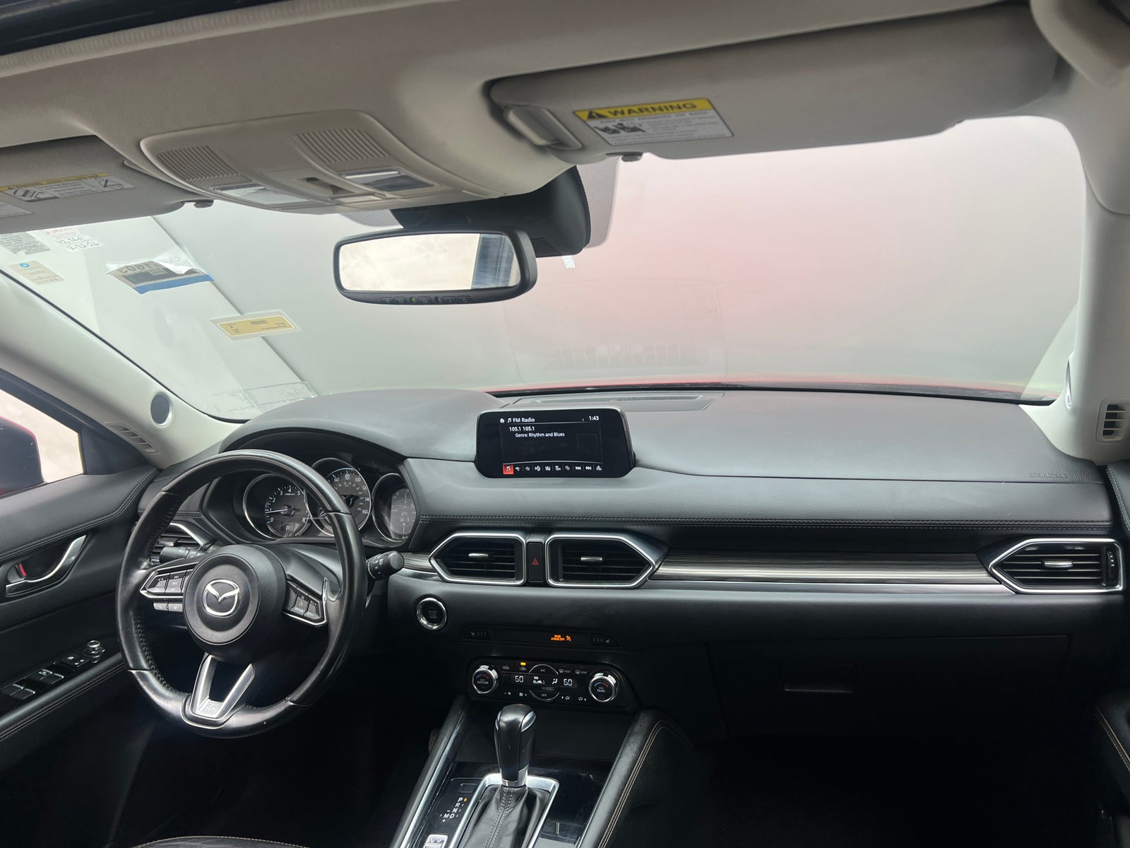 Thumbnail: 2017 Mazda CX-5 - 2