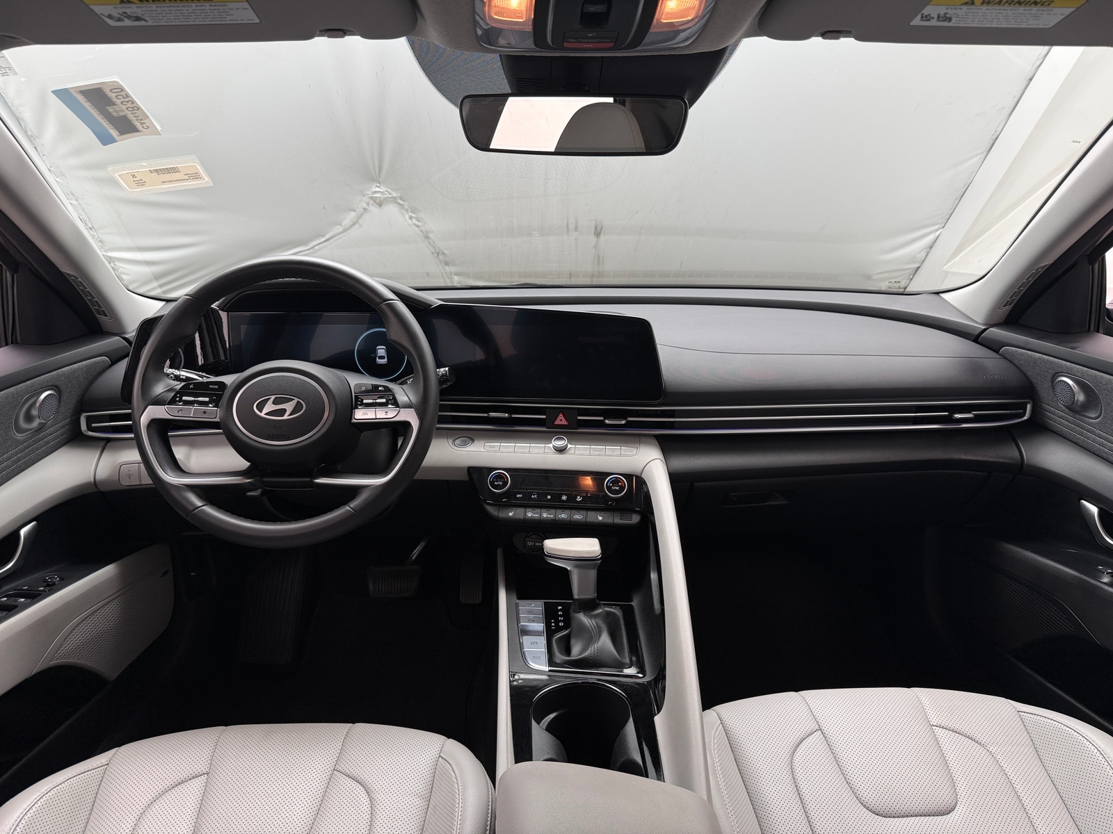 Thumbnail: 2024 Hyundai Elantra - 2