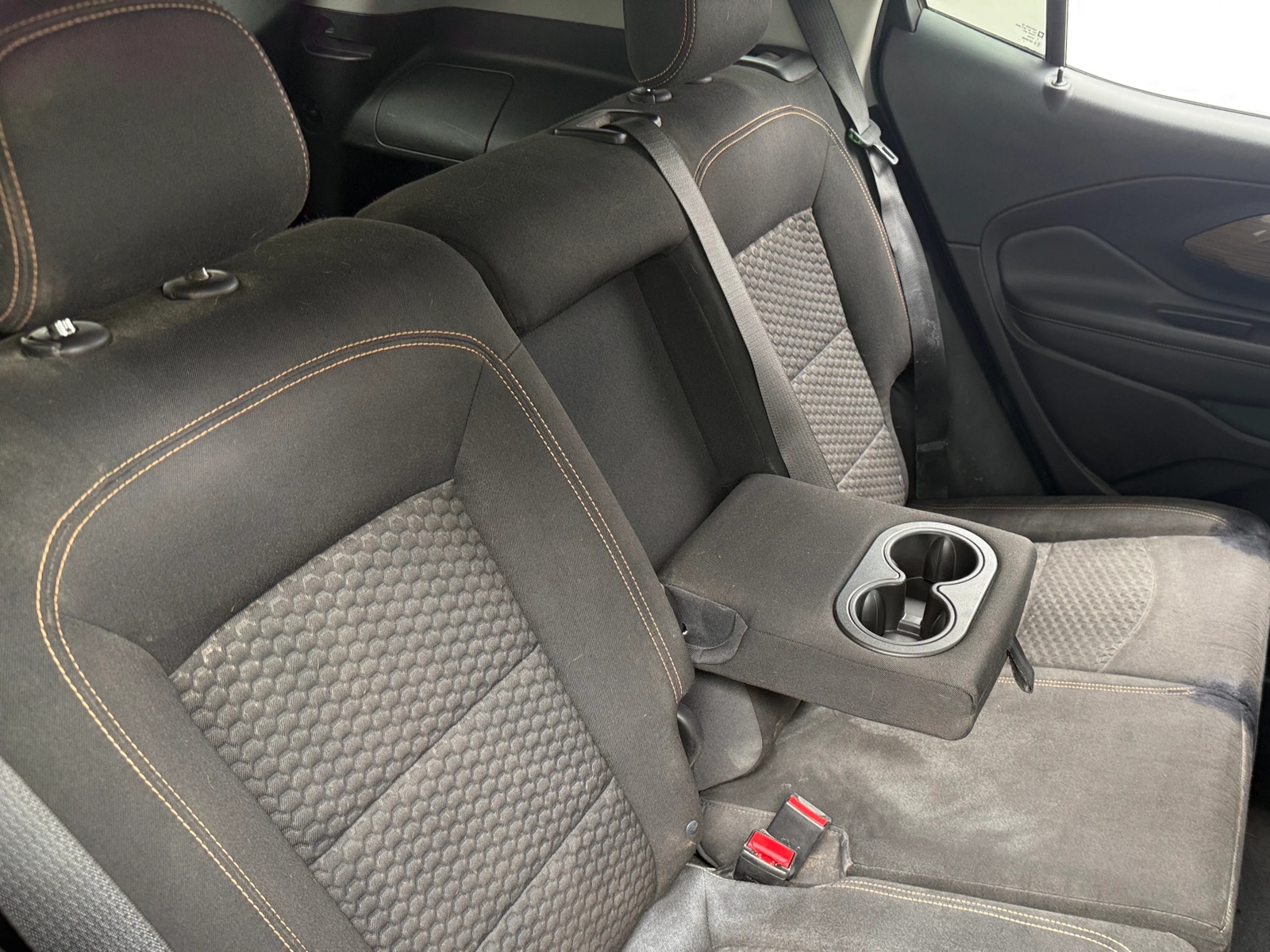 Thumbnail: 2018 GMC Terrain - 6
