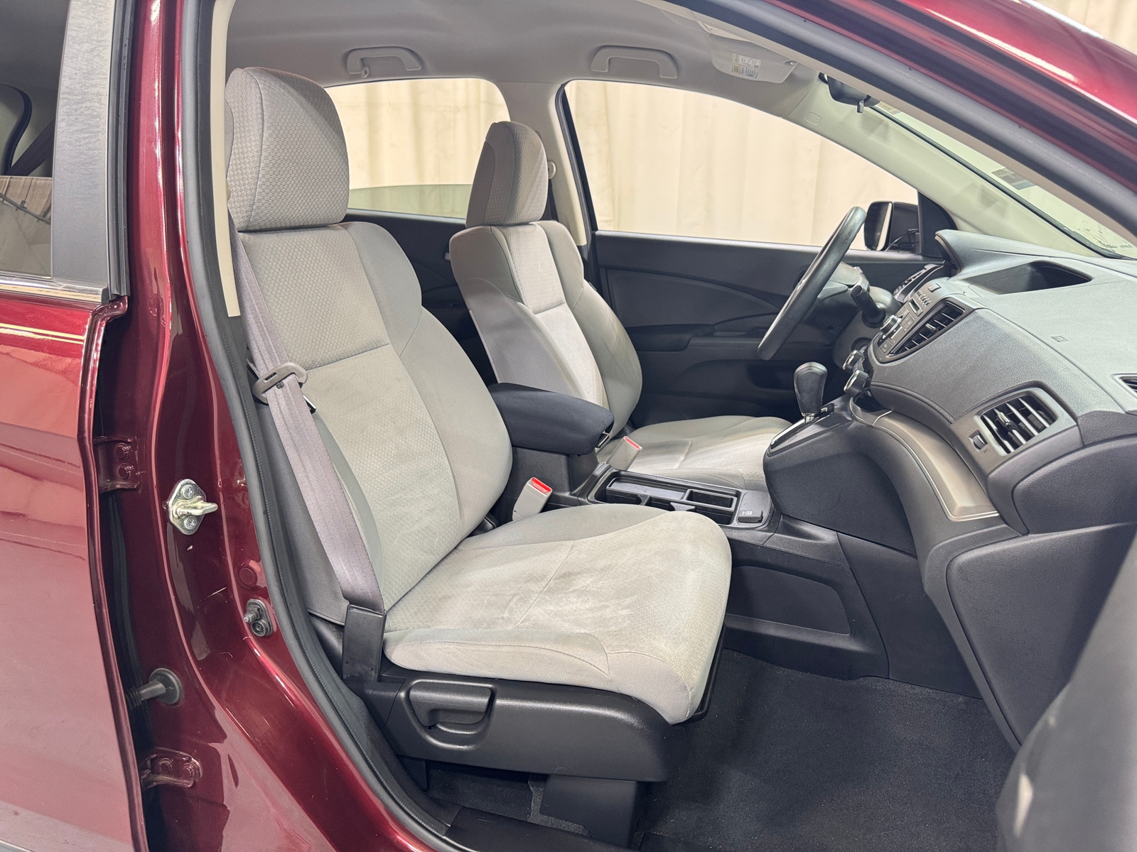 Thumbnail: 2016 Honda CR-V - 2