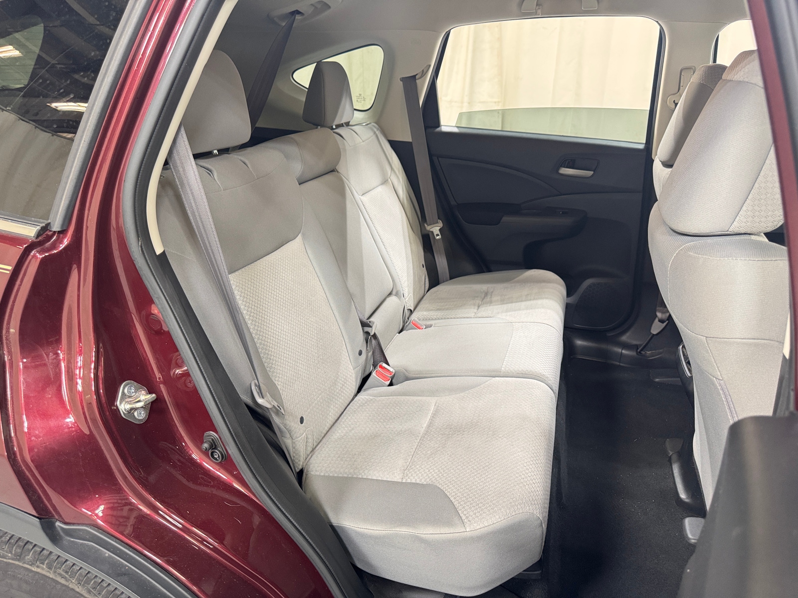 Thumbnail: 2016 Honda CR-V - 6