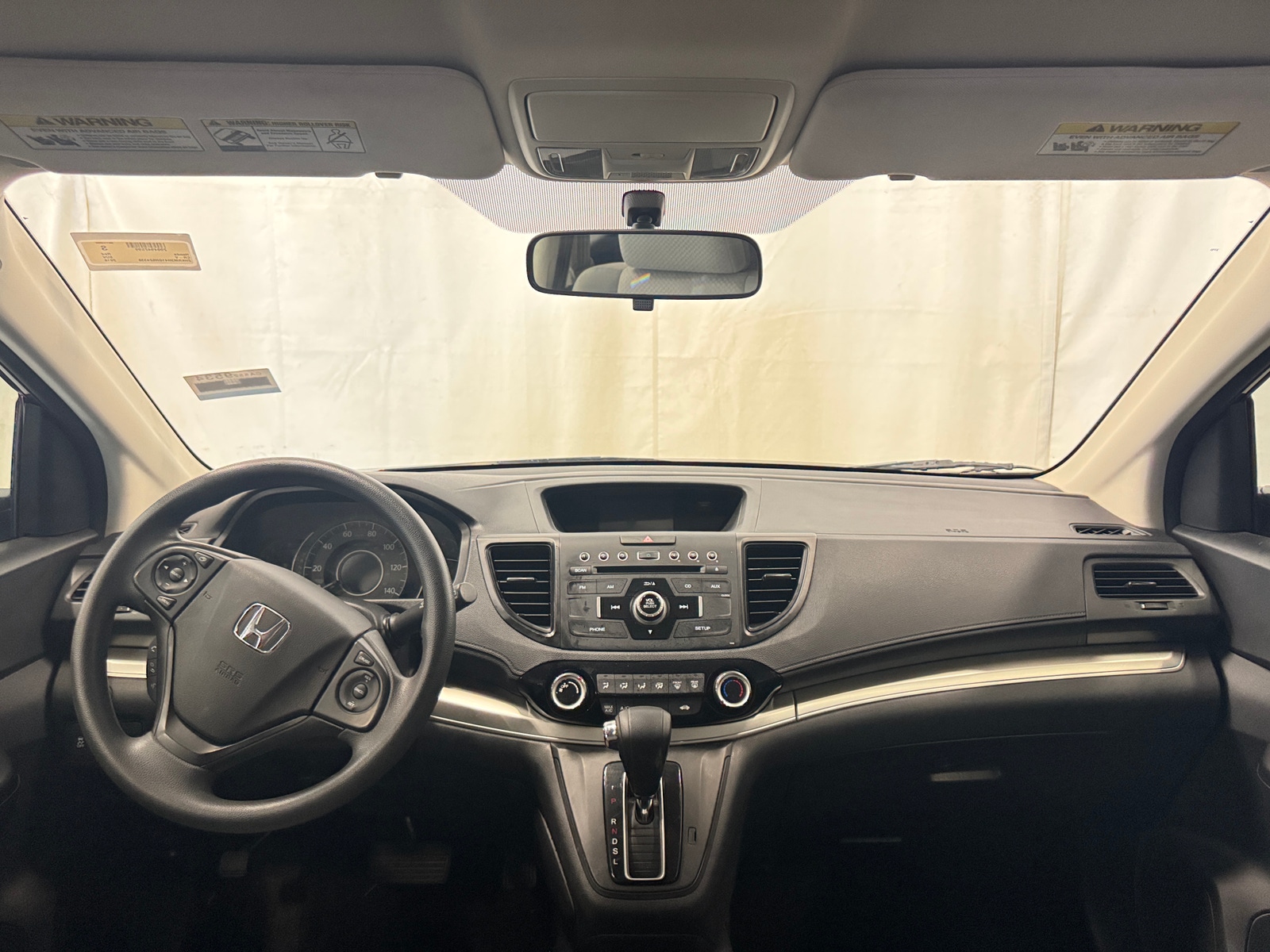 Thumbnail: 2016 Honda CR-V - 3