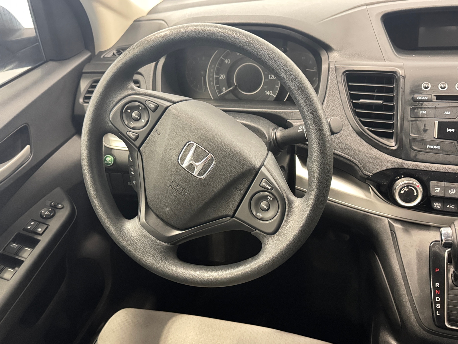 Thumbnail: 2016 Honda CR-V - 5