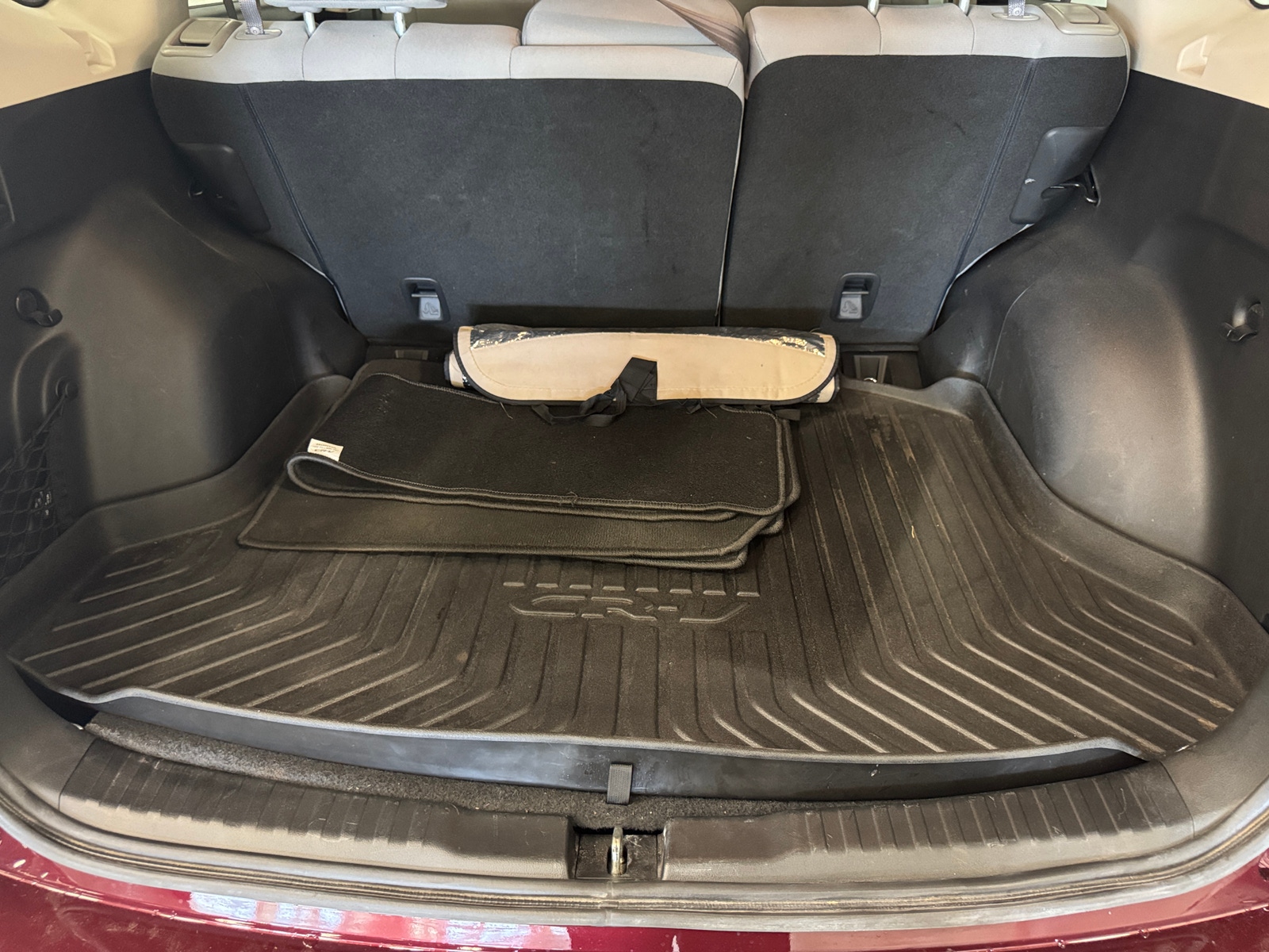 Thumbnail: 2016 Honda CR-V - 7