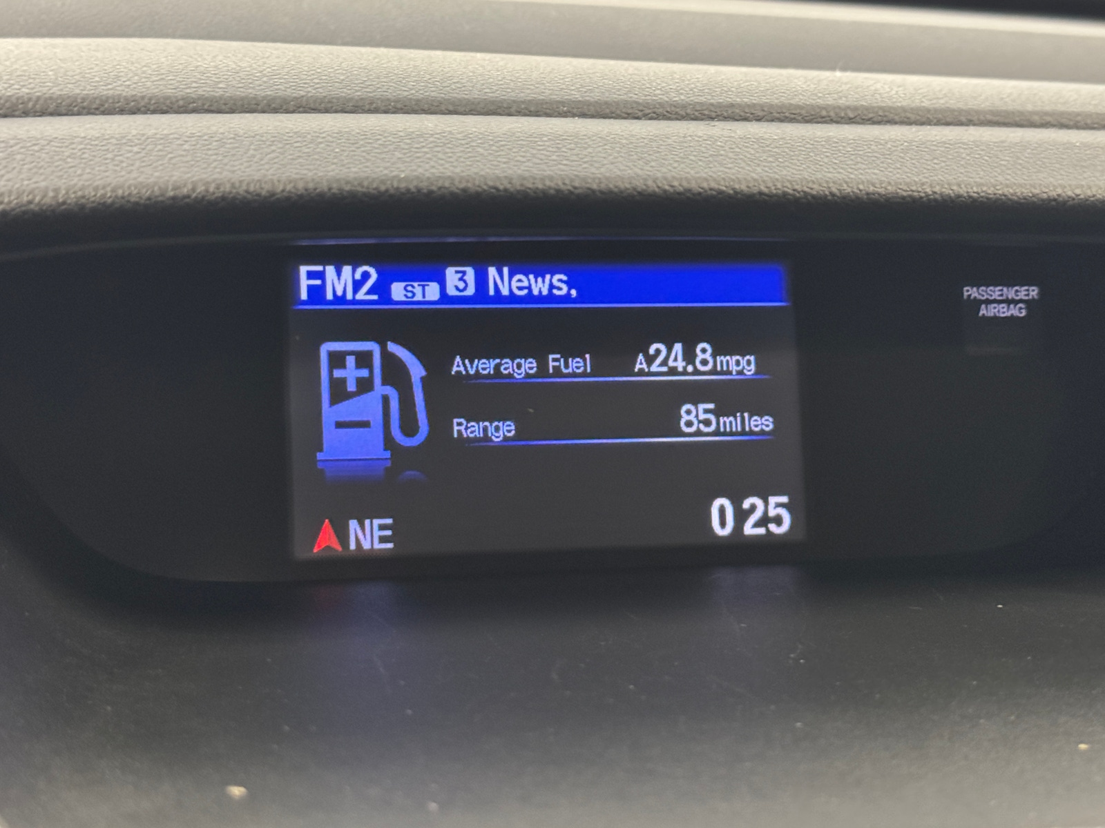 Thumbnail: 2016 Honda CR-V - 4