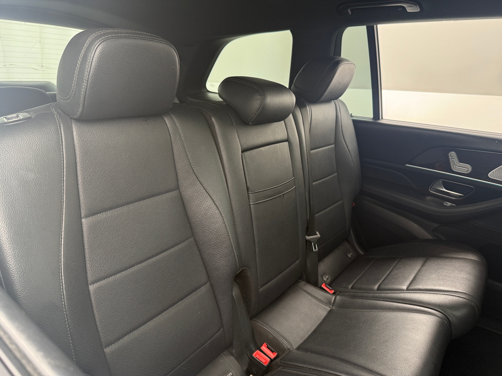 Thumbnail: 2020 Mercedes-Benz GLS - 5