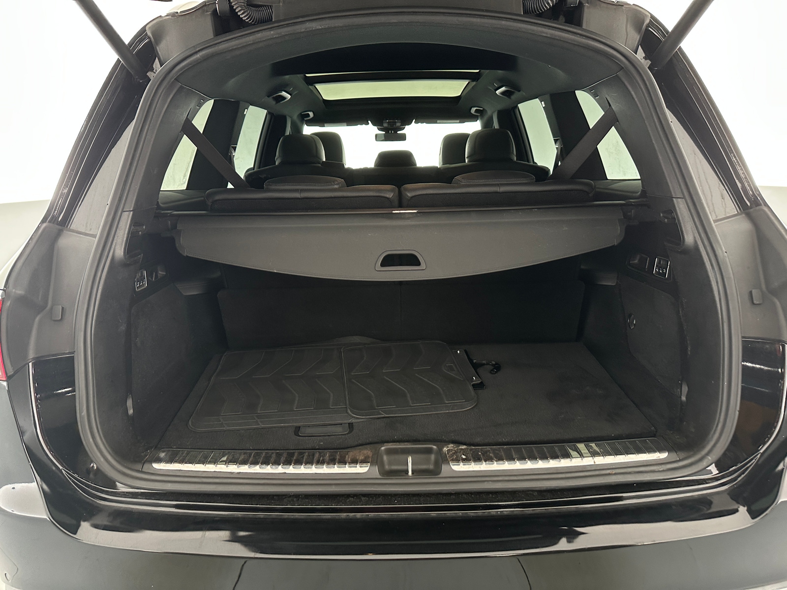 Thumbnail: 2020 Mercedes-Benz GLS - 6