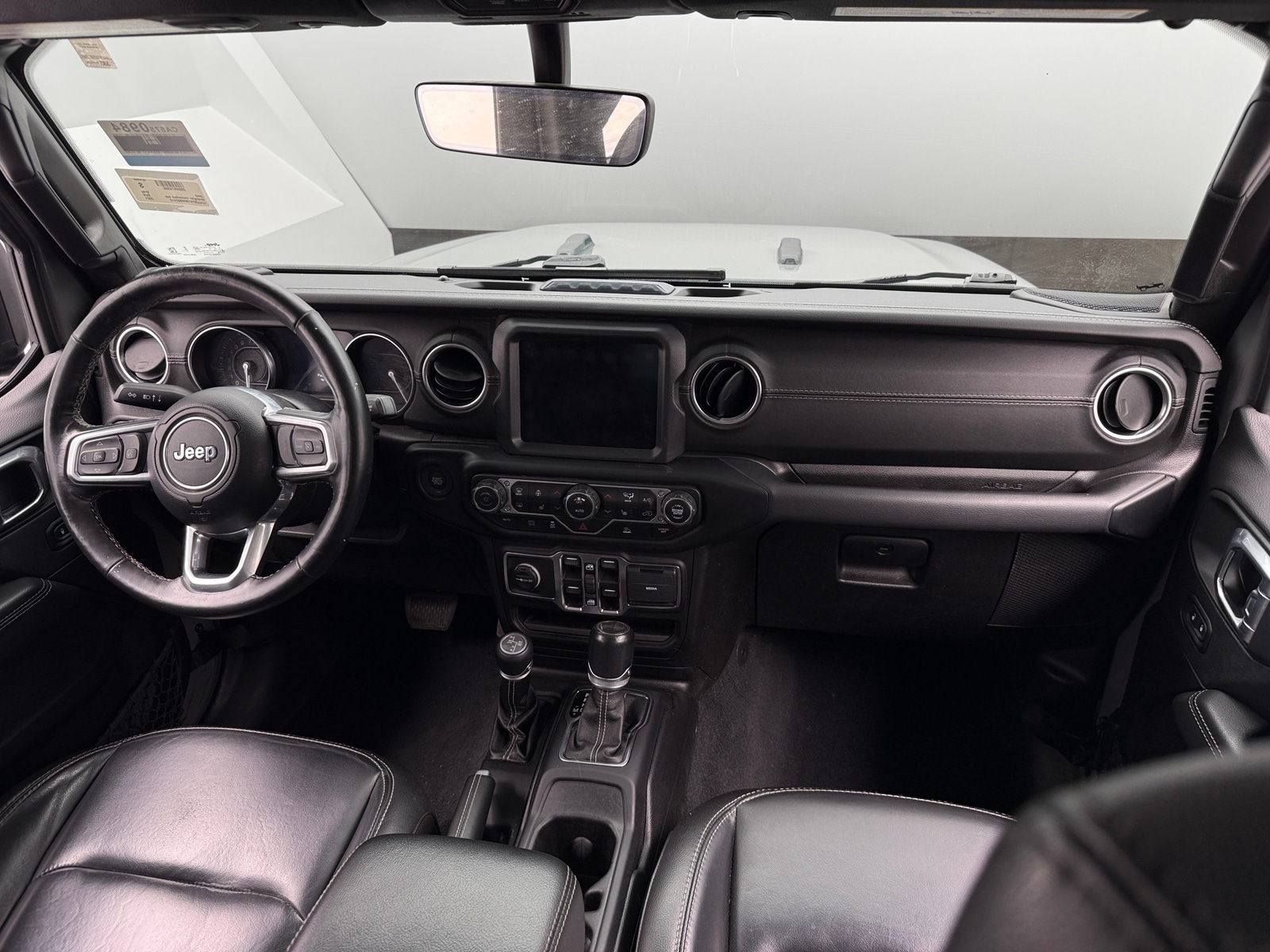 Thumbnail: 2021 Jeep Wrangler - 2