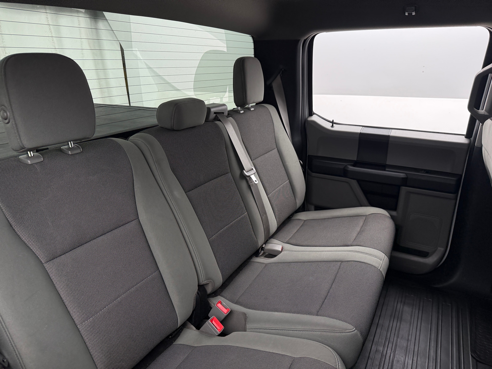Thumbnail: 2018 Ford Econoline - 6