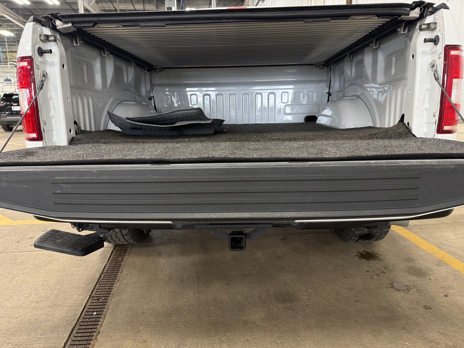 Thumbnail: 2018 Ford Econoline - 7