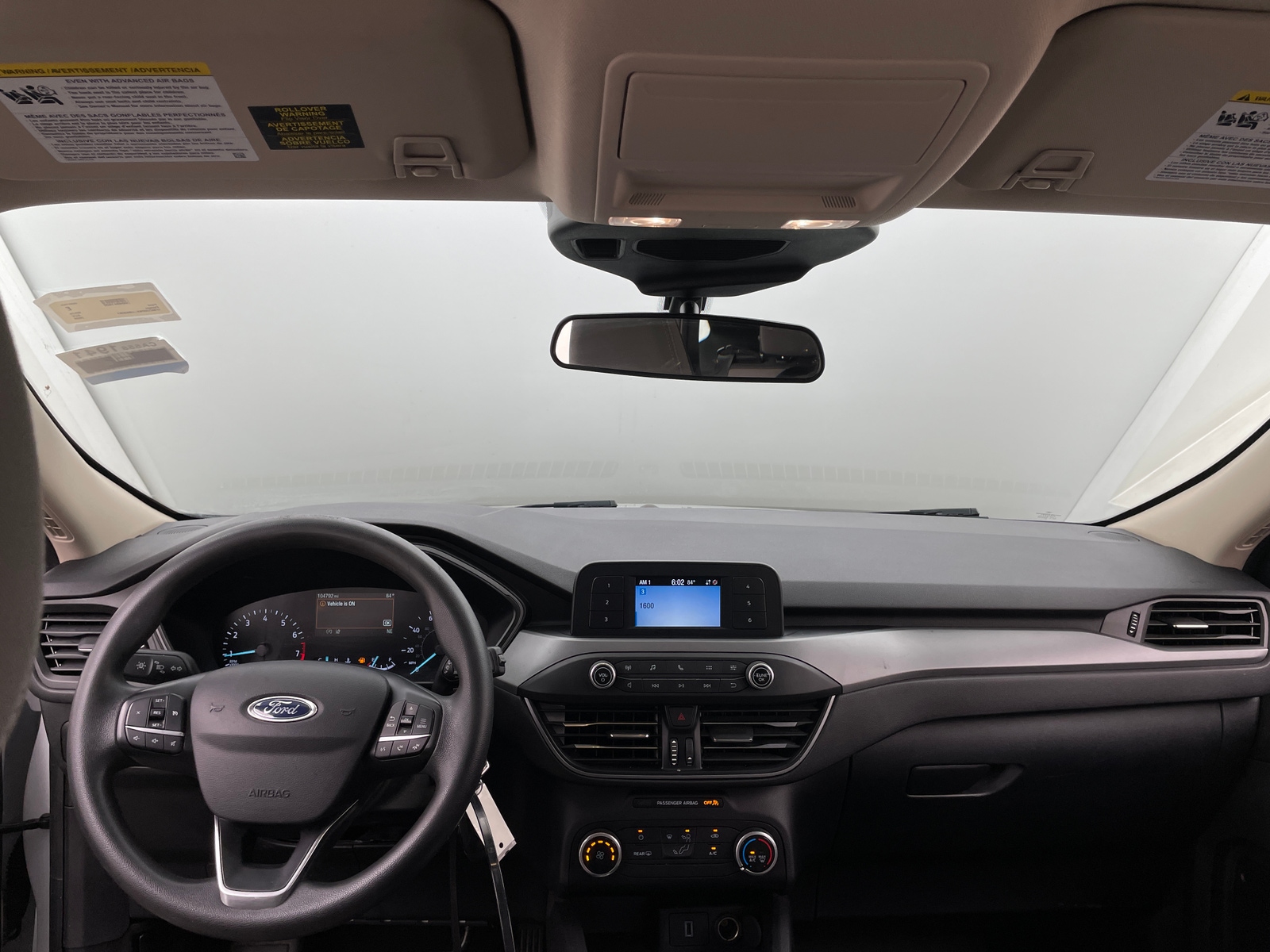 Thumbnail: 2020 Ford Escape - 3