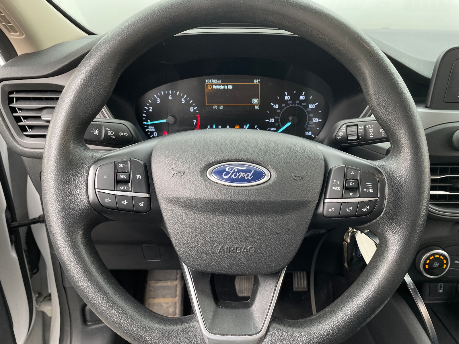Thumbnail: 2020 Ford Escape - 5