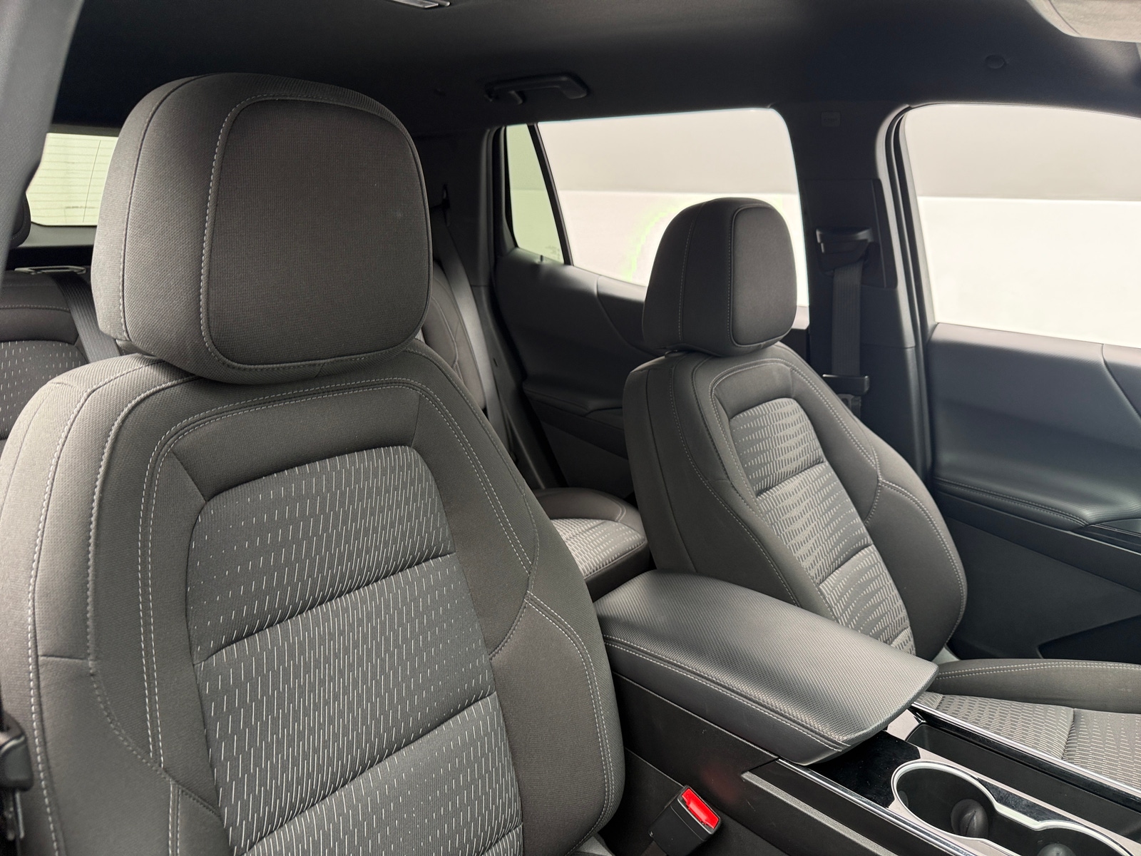 Thumbnail: 2025 Chevrolet Equinox - 2