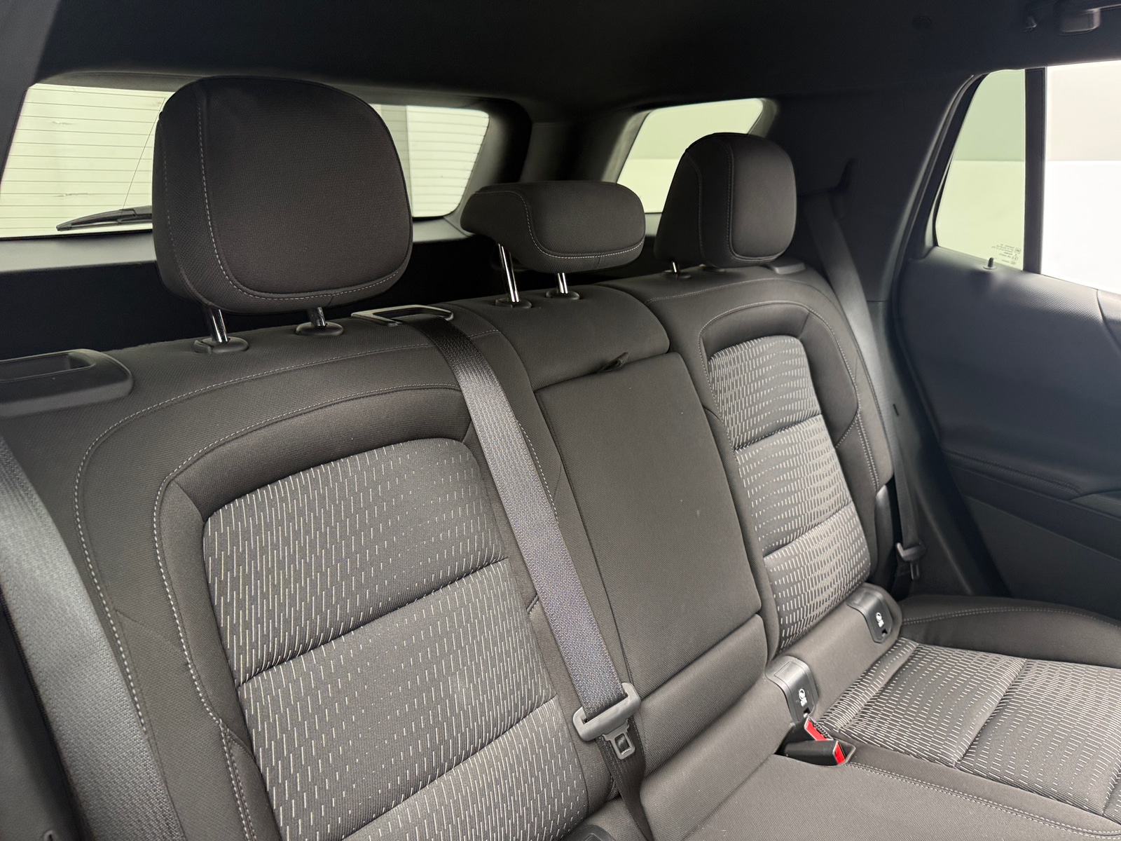 Thumbnail: 2025 Chevrolet Equinox - 6