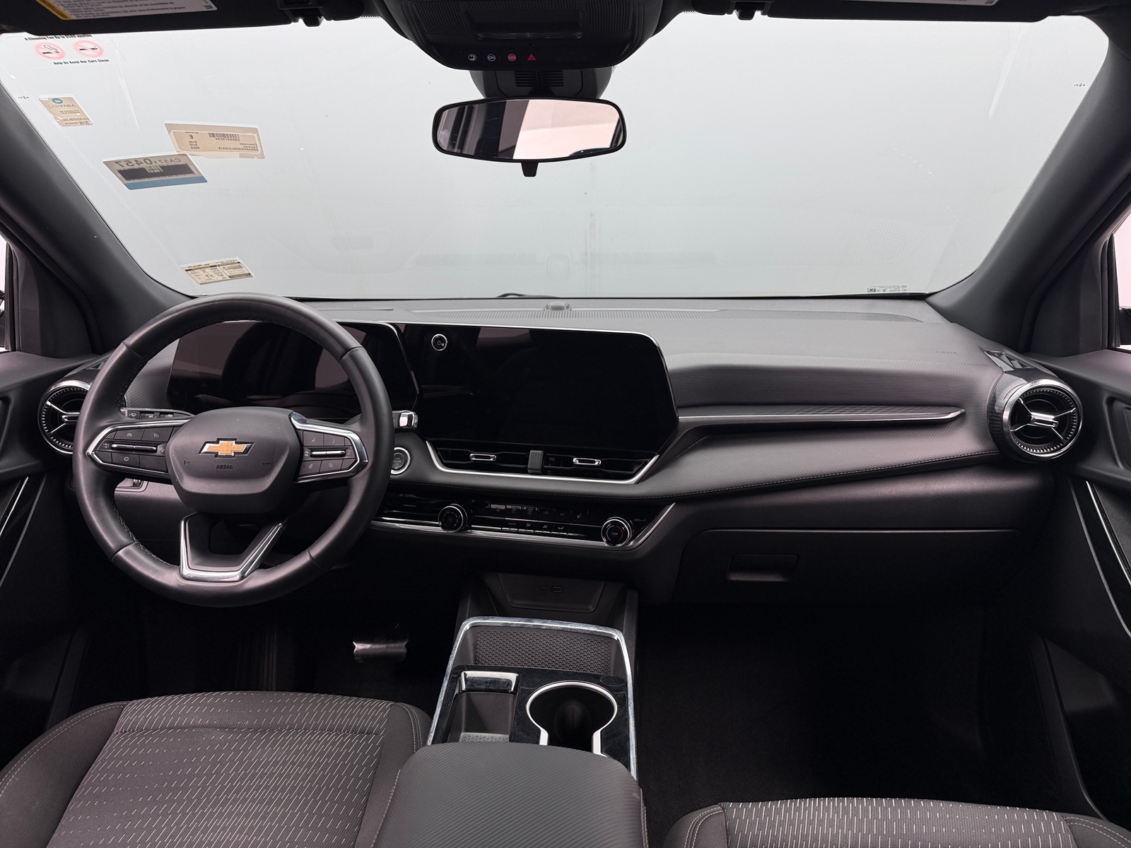 Thumbnail: 2025 Chevrolet Equinox - 3