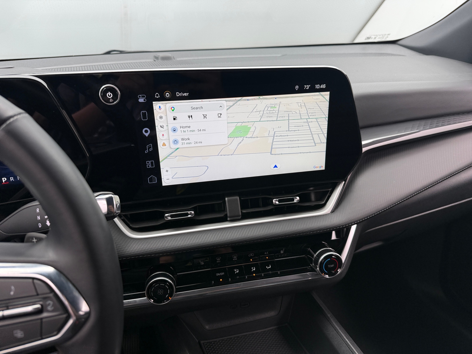 Thumbnail: 2025 Chevrolet Equinox - 4