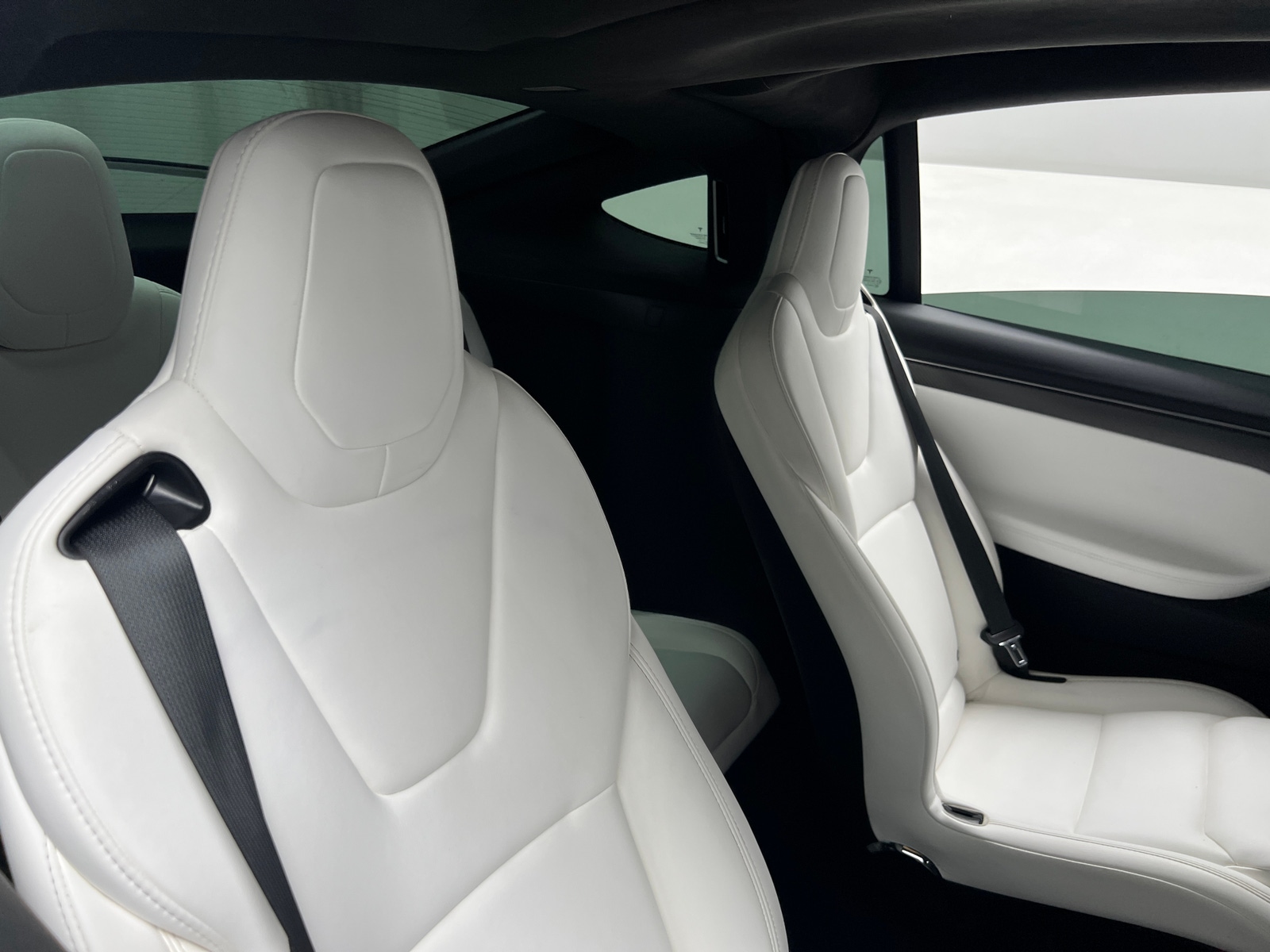Thumbnail: 2018 Tesla Model X - 5