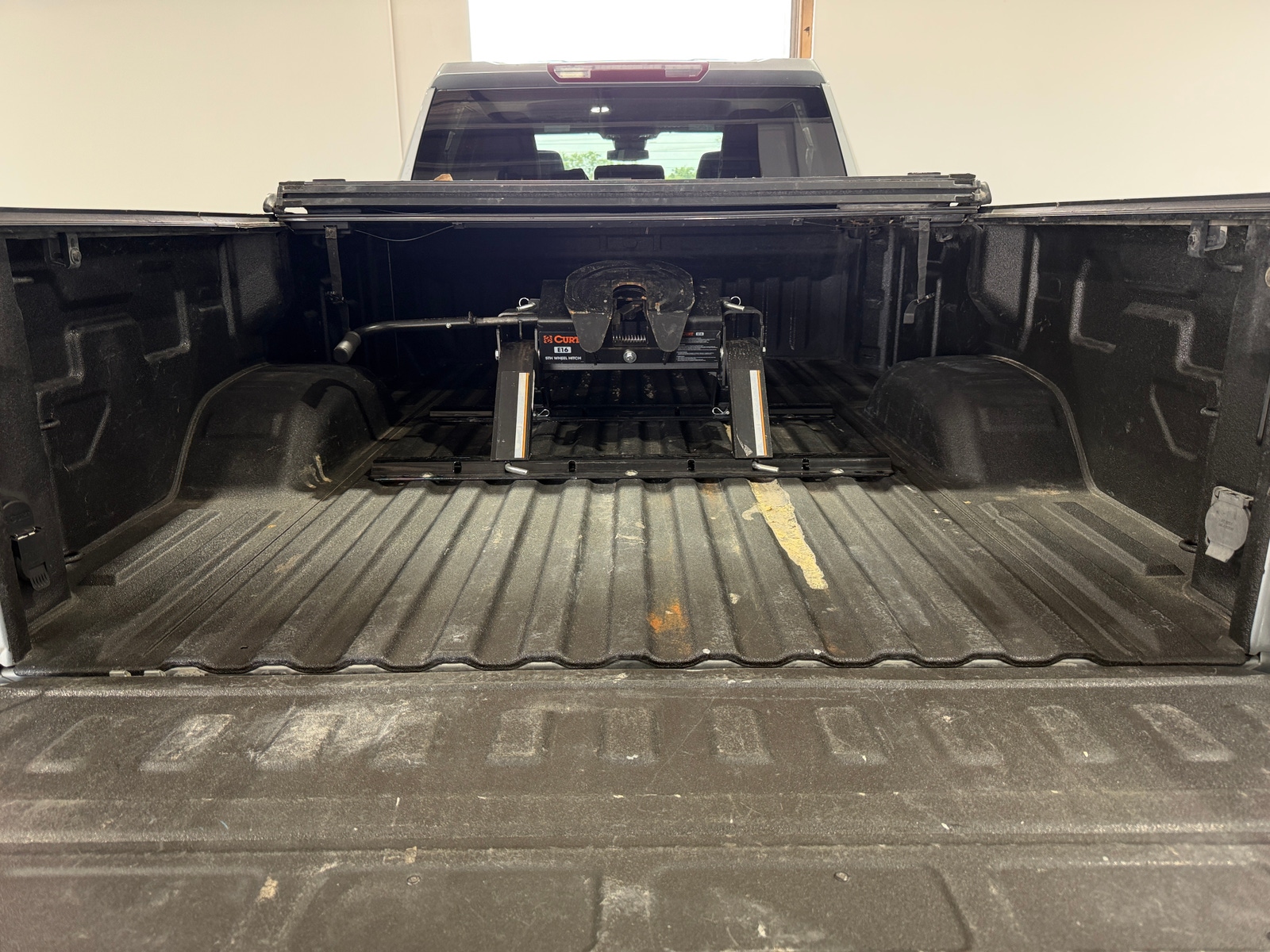 Thumbnail: 2024 Chevrolet Silverado 2500 - 6