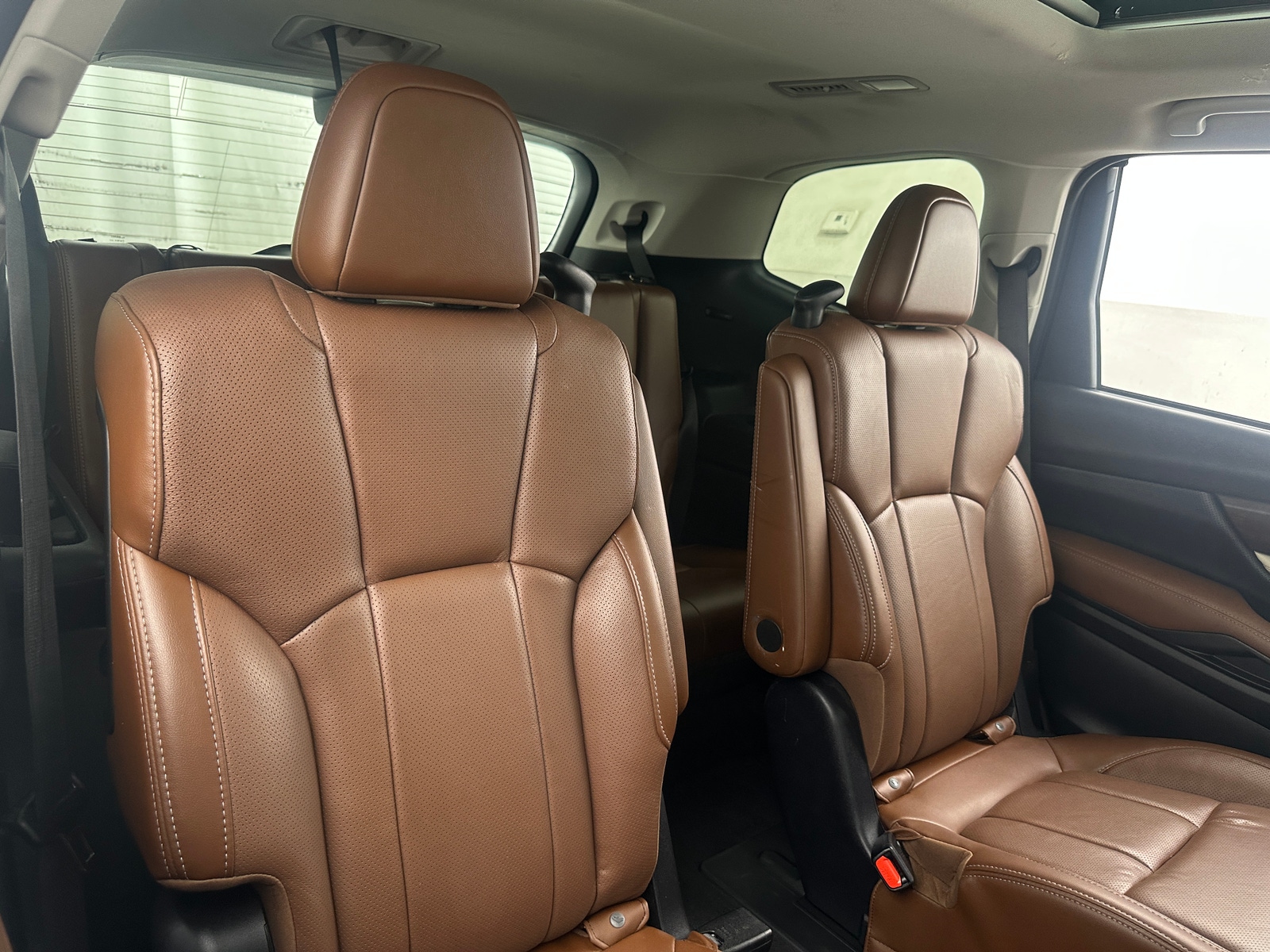 Thumbnail: 2020 Subaru Ascent - 5