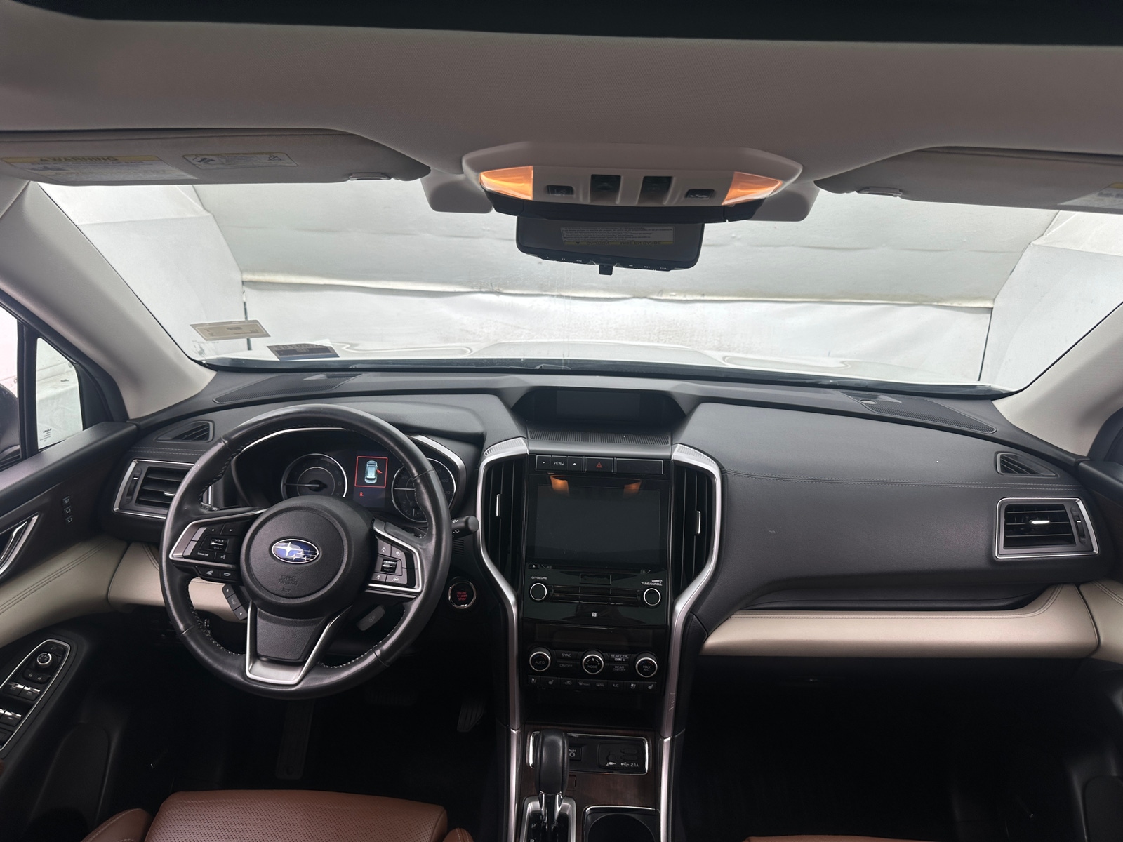 Thumbnail: 2020 Subaru Ascent - 2