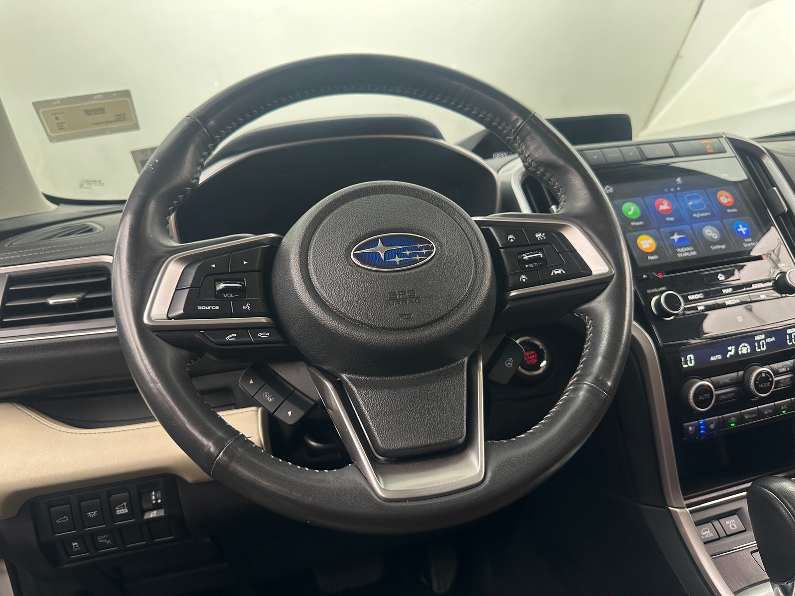 Thumbnail: 2020 Subaru Ascent - 4