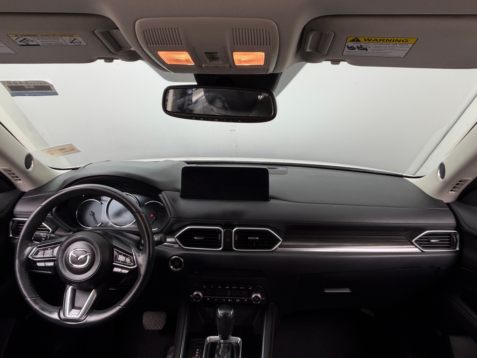 Thumbnail: 2022 Mazda CX-5 - 2