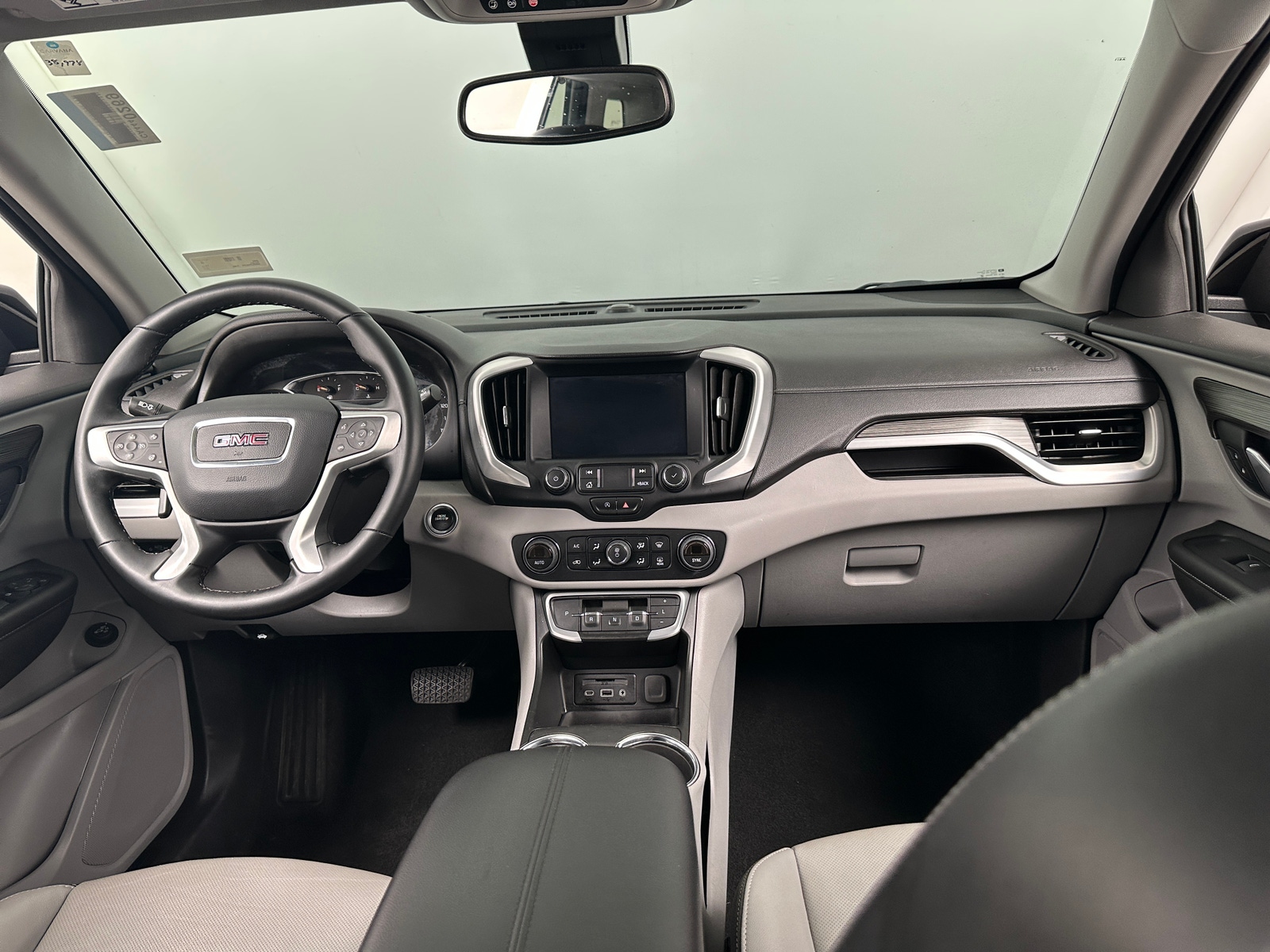Thumbnail: 2023 GMC Terrain - 2
