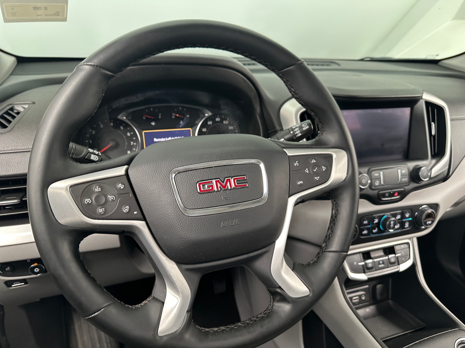 Thumbnail: 2023 GMC Terrain - 4