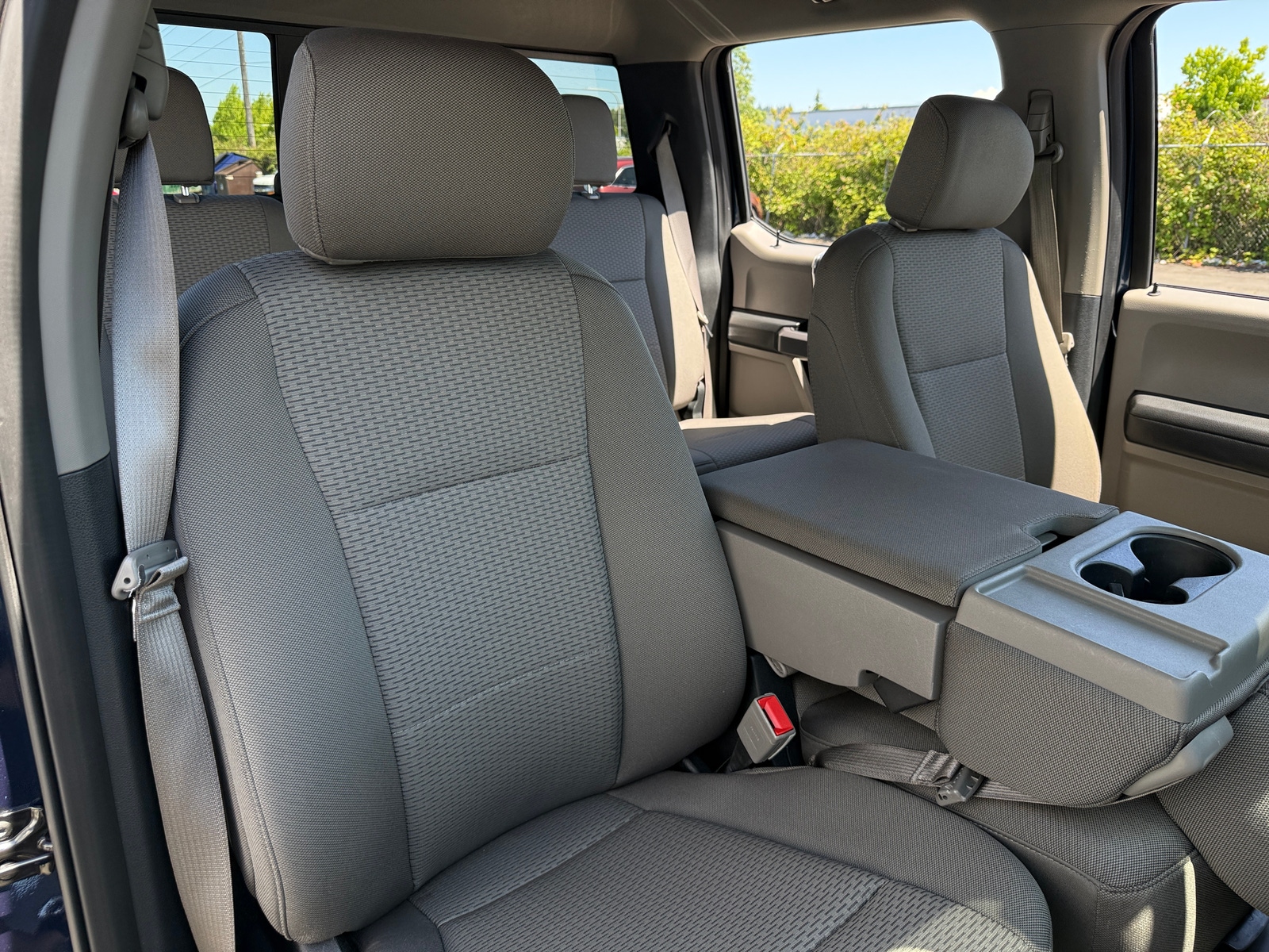 Thumbnail: 2019 Ford Econoline - 2