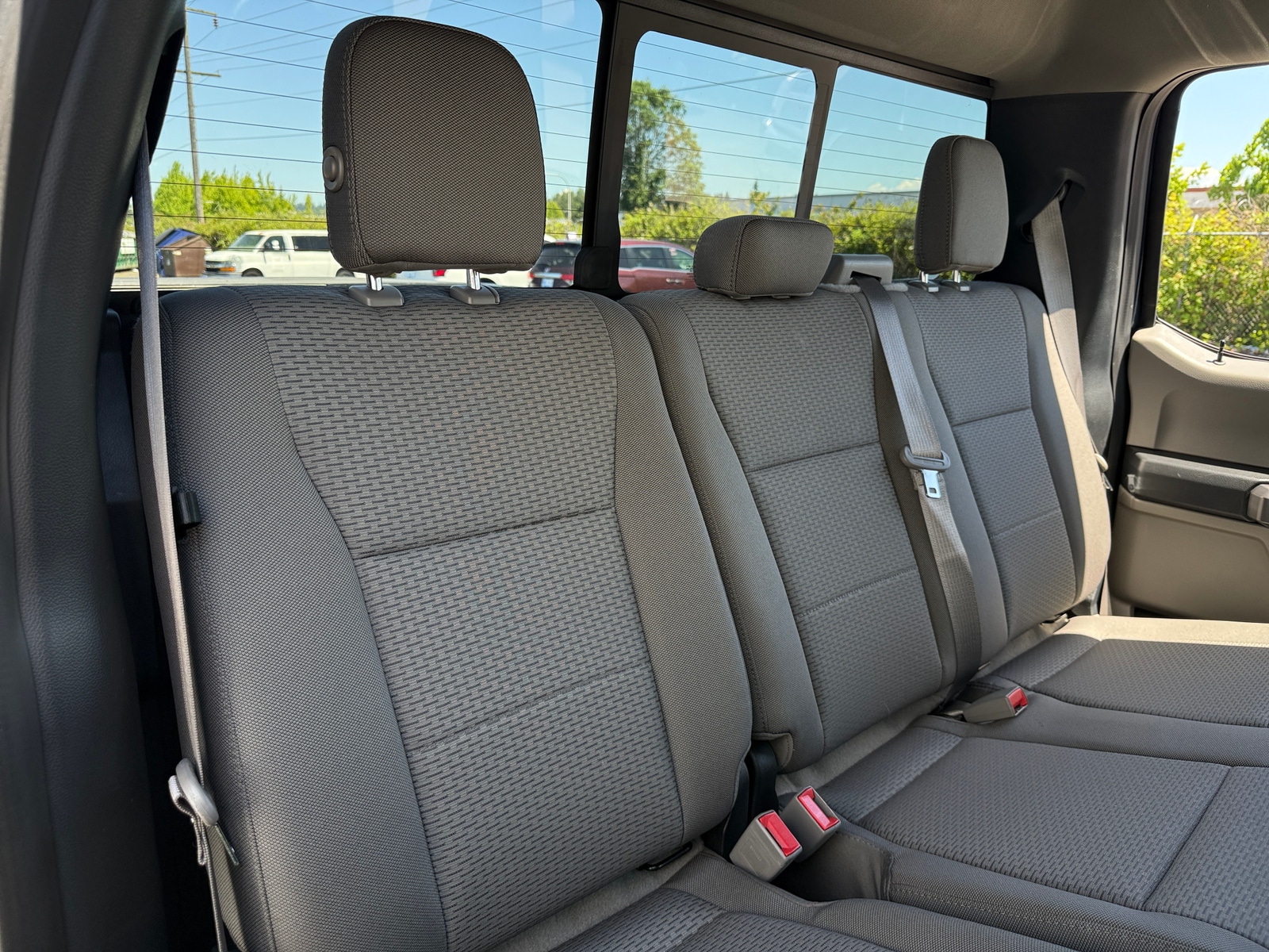 Thumbnail: 2019 Ford Econoline - 6