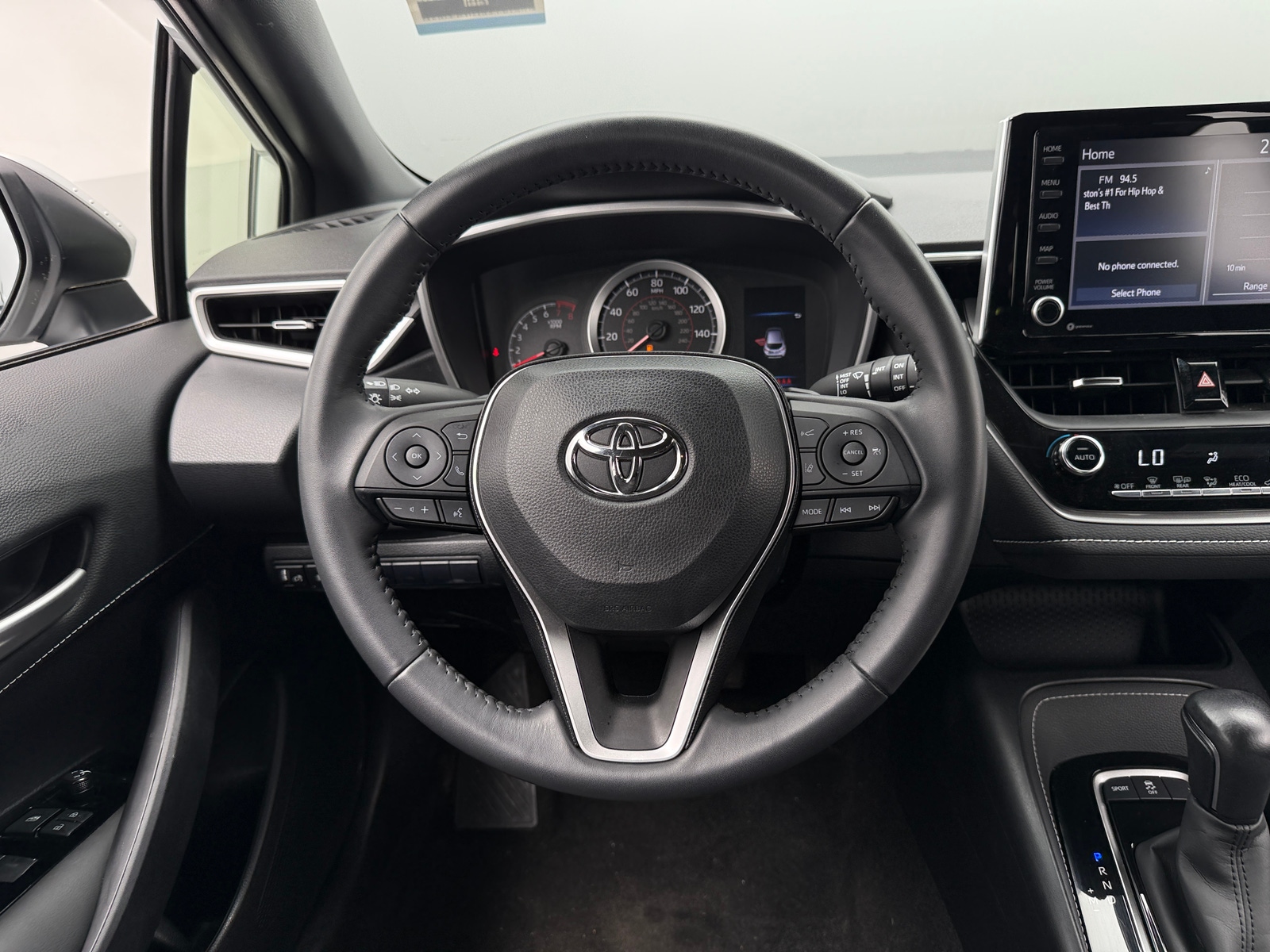 Thumbnail: 2022 Toyota Corolla - 5