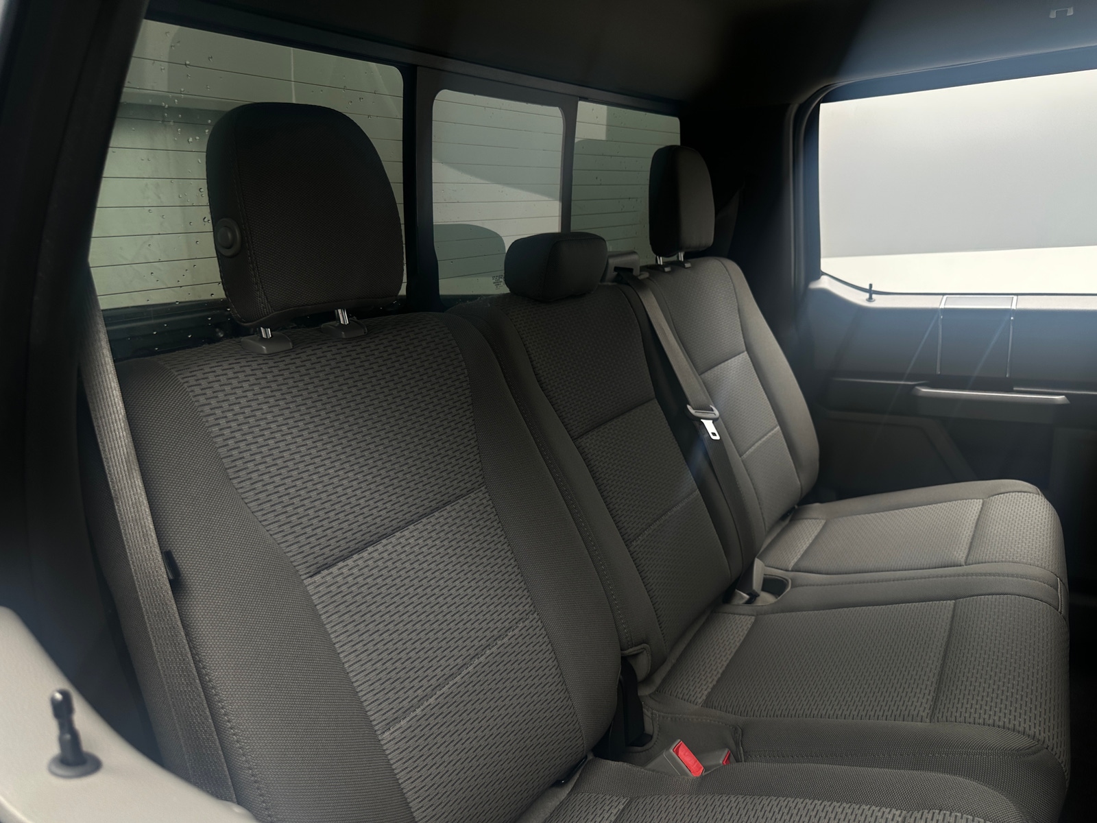 Thumbnail: 2018 Ford Econoline - 6