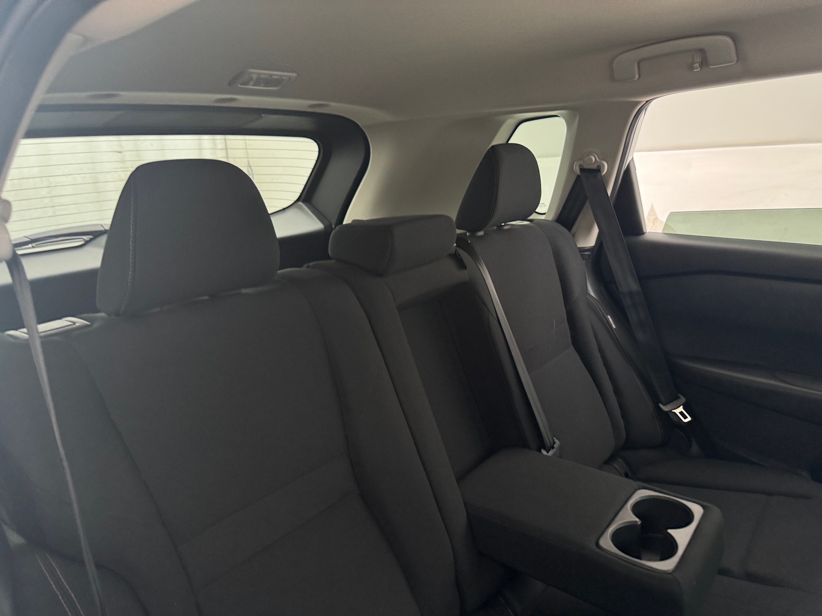 Thumbnail: 2026 Nissan Rogue - 6