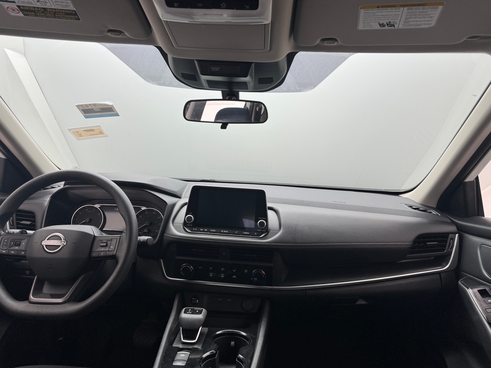Thumbnail: 2026 Nissan Rogue - 3