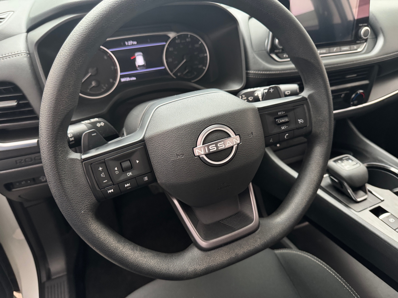Thumbnail: 2026 Nissan Rogue - 5
