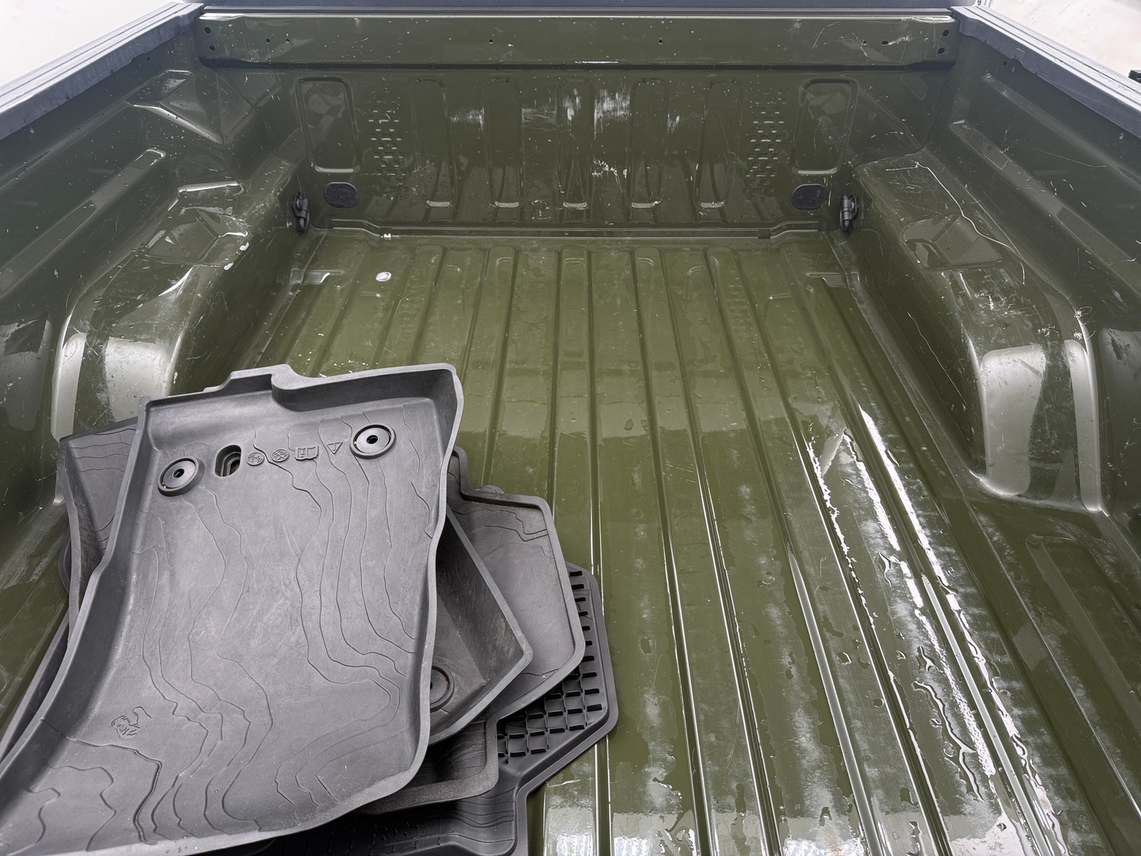 Thumbnail: 2021 Jeep Gladiator - 7