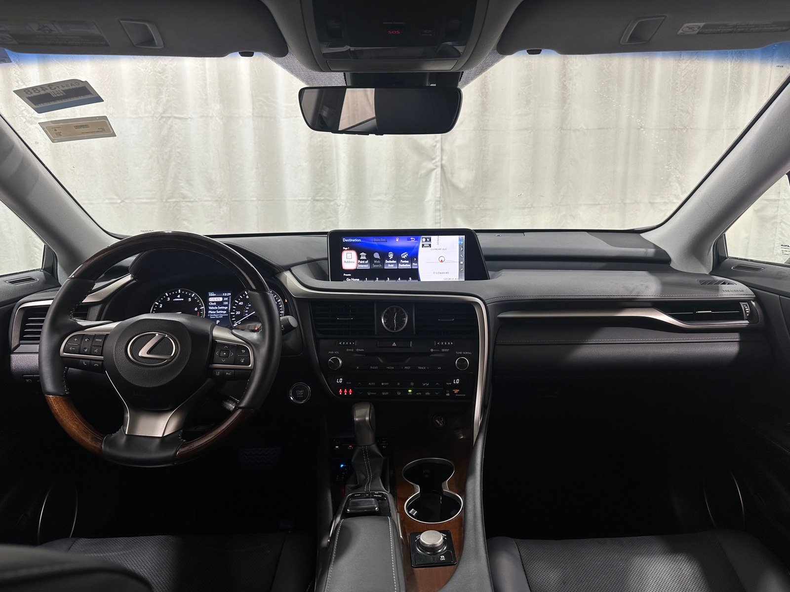 Thumbnail: 2017 Lexus RX - 2