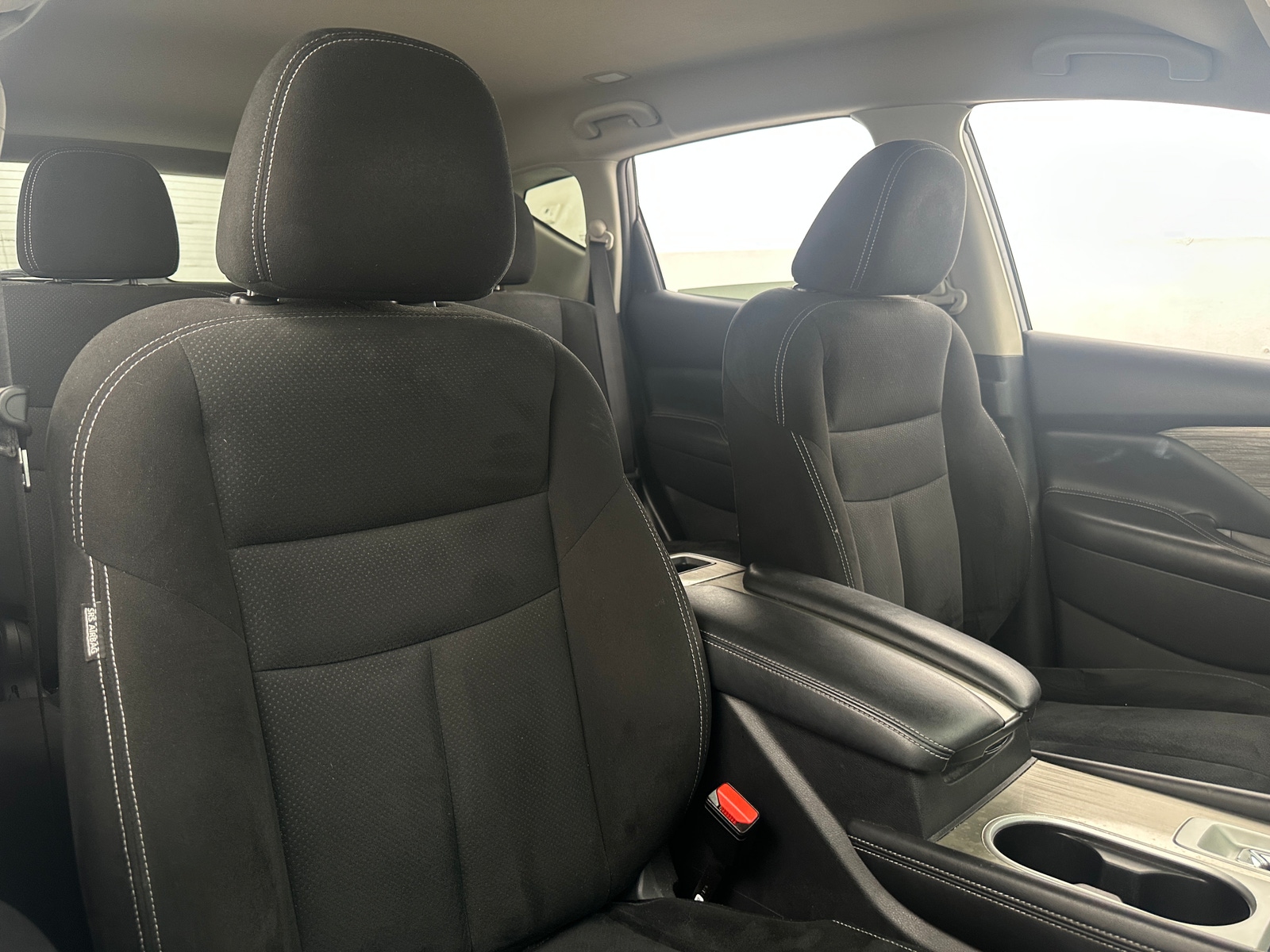 Thumbnail: 2018 Nissan Murano - 2