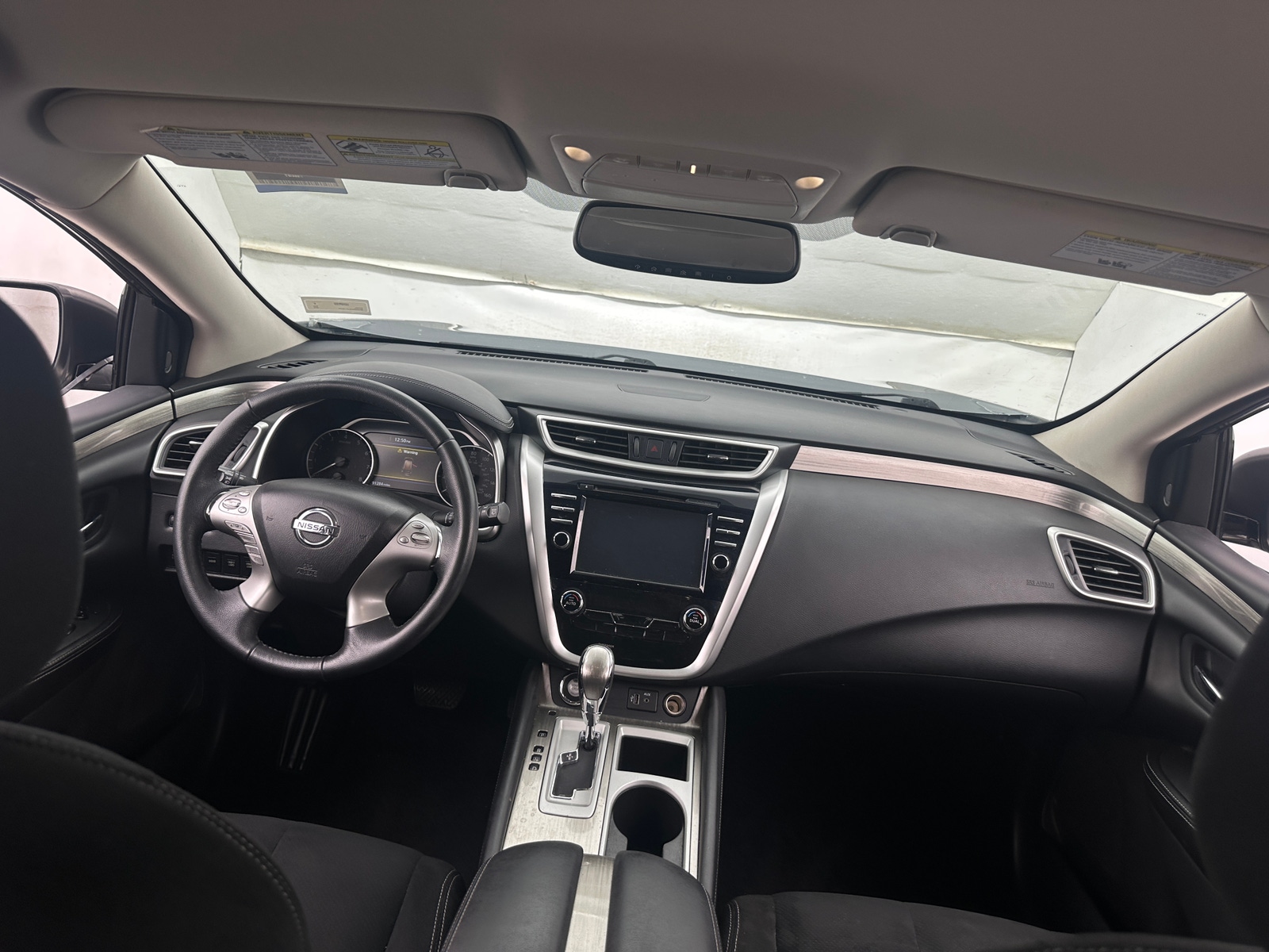Thumbnail: 2018 Nissan Murano - 3