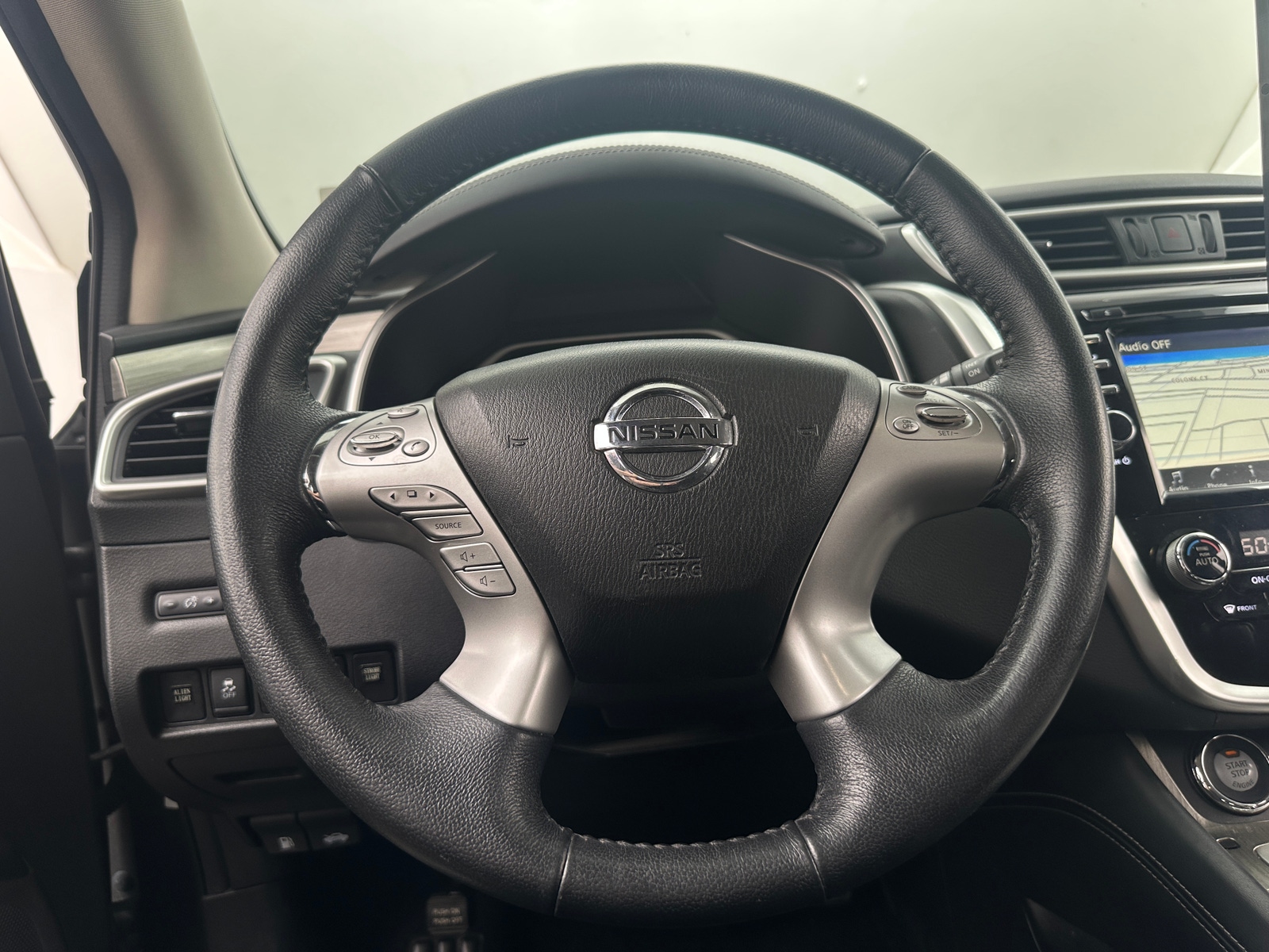 Thumbnail: 2018 Nissan Murano - 5