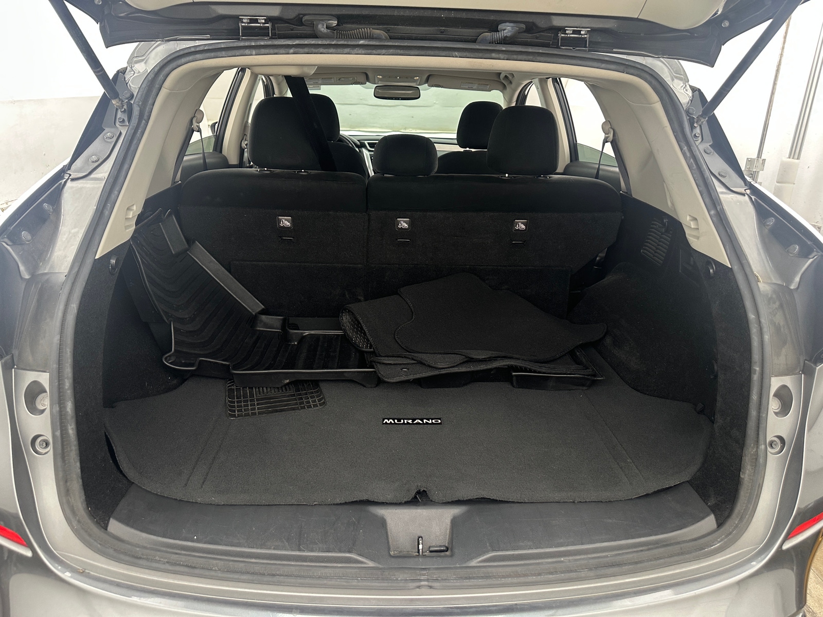 Thumbnail: 2018 Nissan Murano - 7