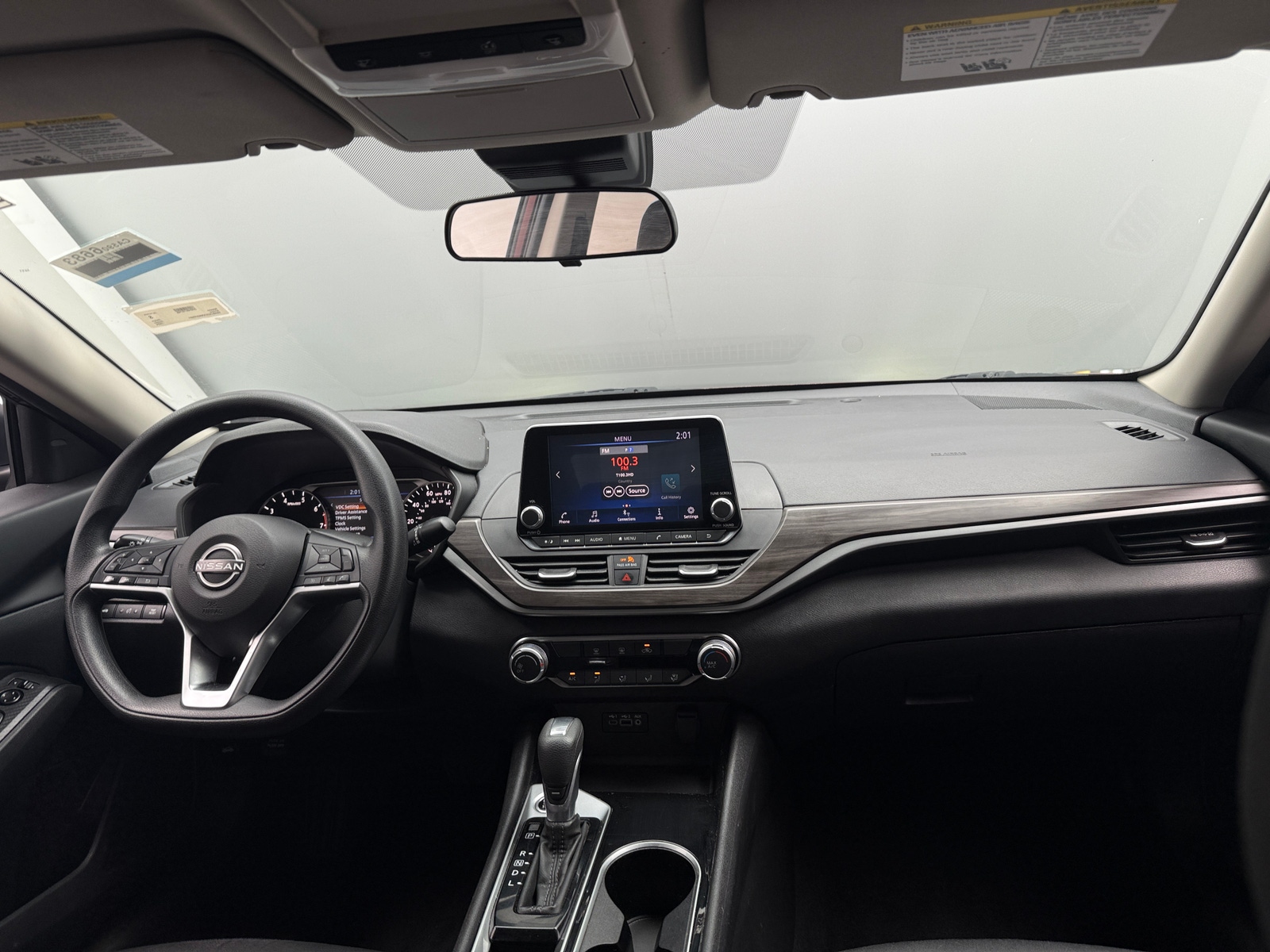 Thumbnail: 2024 Nissan Altima - 3