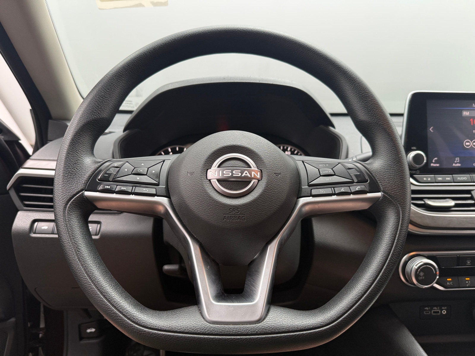 Thumbnail: 2024 Nissan Altima - 5