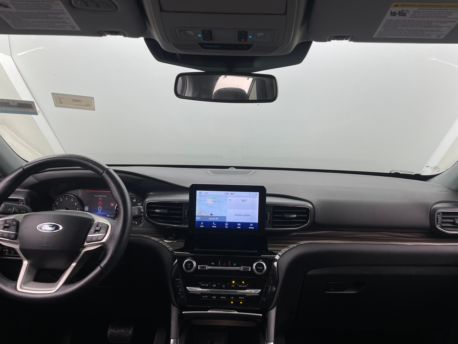 Thumbnail: 2023 Ford Explorer - 2