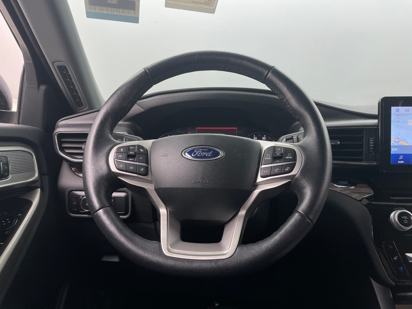 Thumbnail: 2023 Ford Explorer - 4