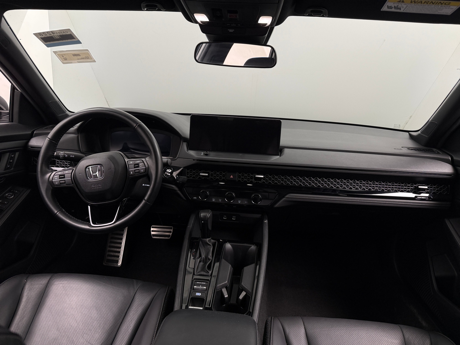 Thumbnail: 2024 Honda Accord - 2