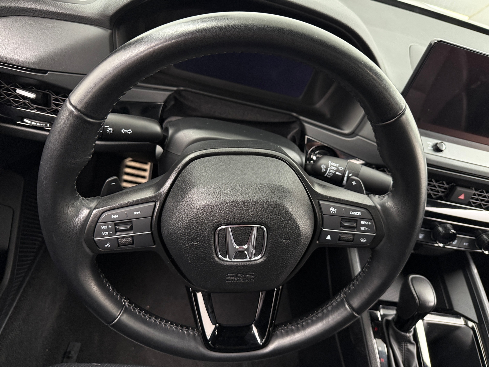 Thumbnail: 2024 Honda Accord - 4