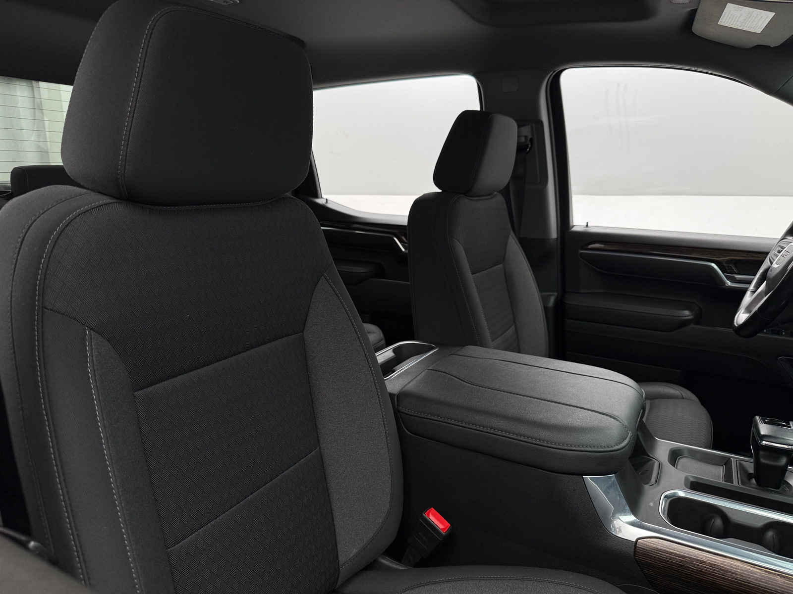 Thumbnail: 2023 GMC Sierra 1500 - 2