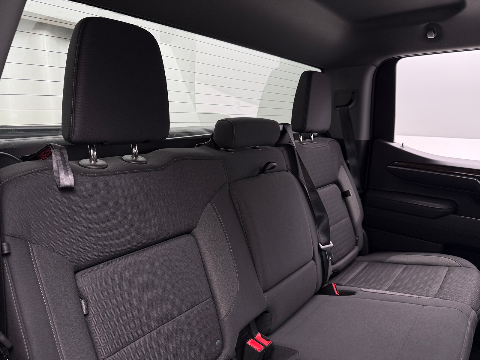 Thumbnail: 2023 GMC Sierra 1500 - 6