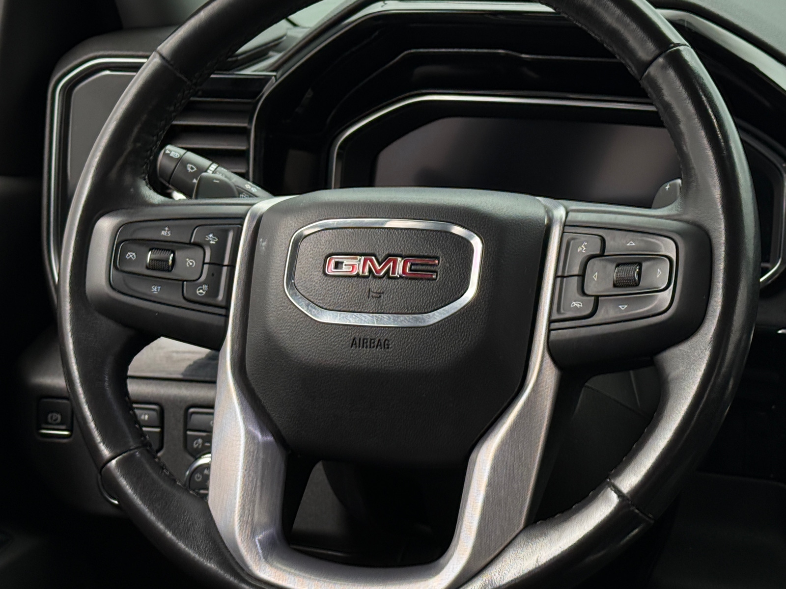 Thumbnail: 2023 GMC Sierra 1500 - 5